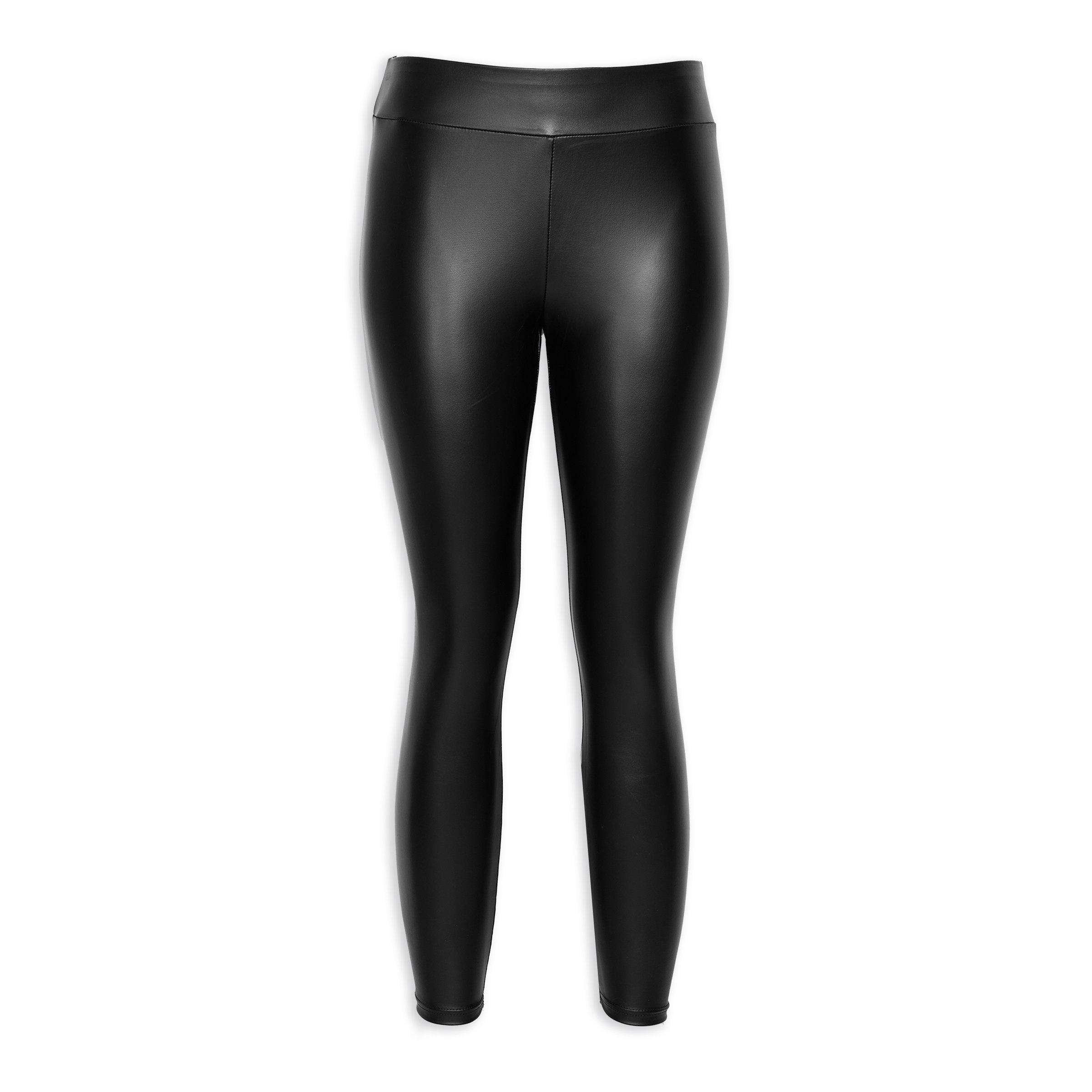 Black Legging (3140656) | Basix