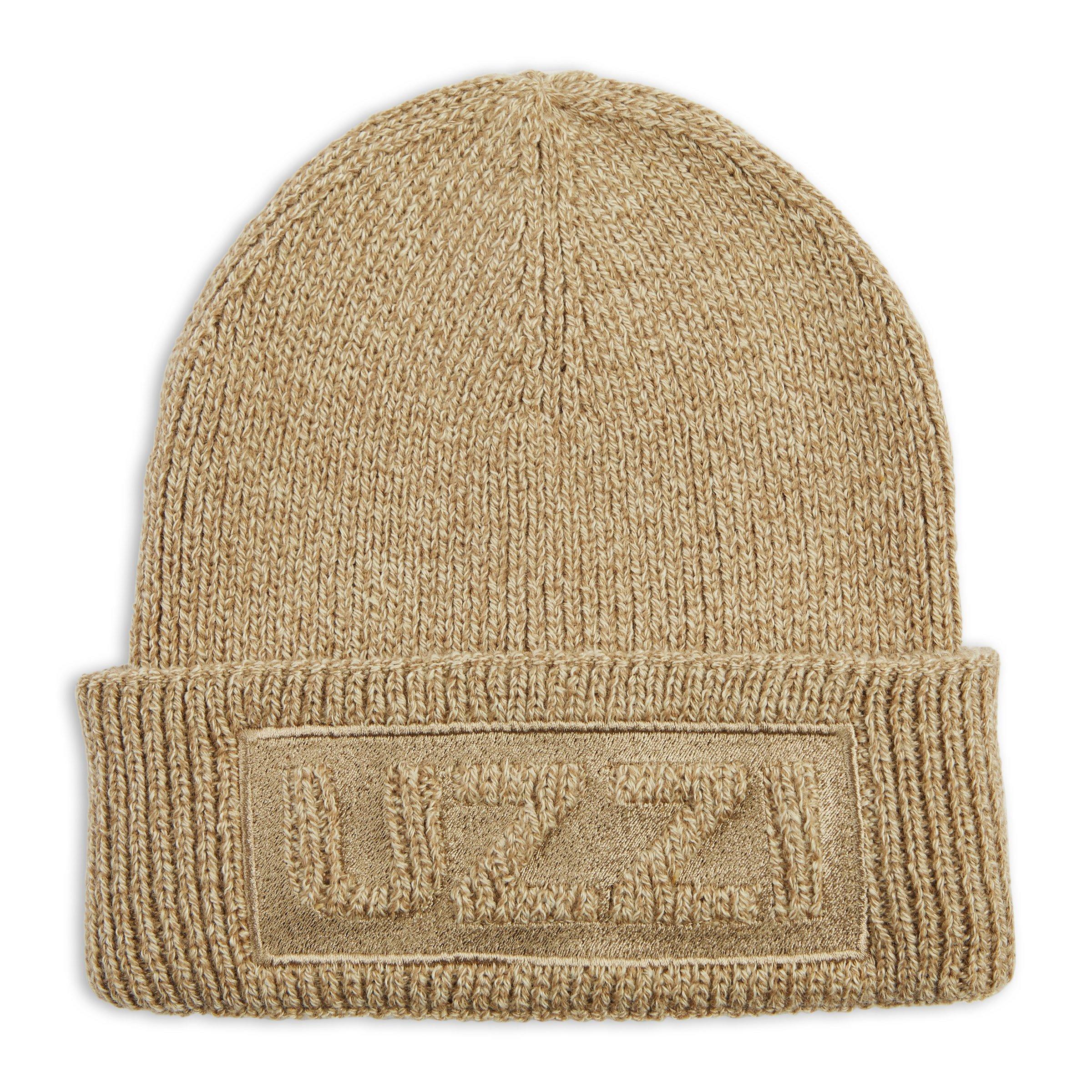 Stone Melange Beanie (3140743) | UZZI