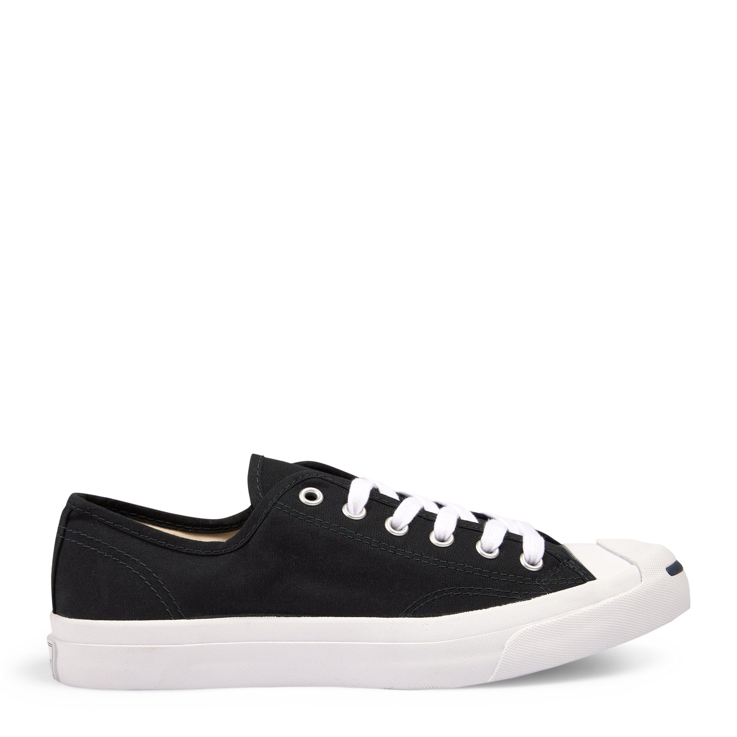Black Jack Purcell Sneakers (3141124) | Converse
