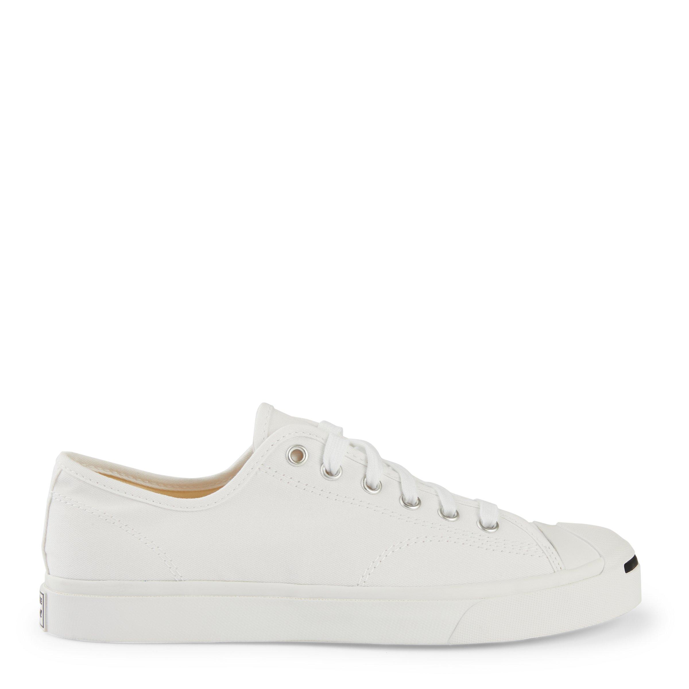 White Jack Purcell Sneakers (3141126) | Converse