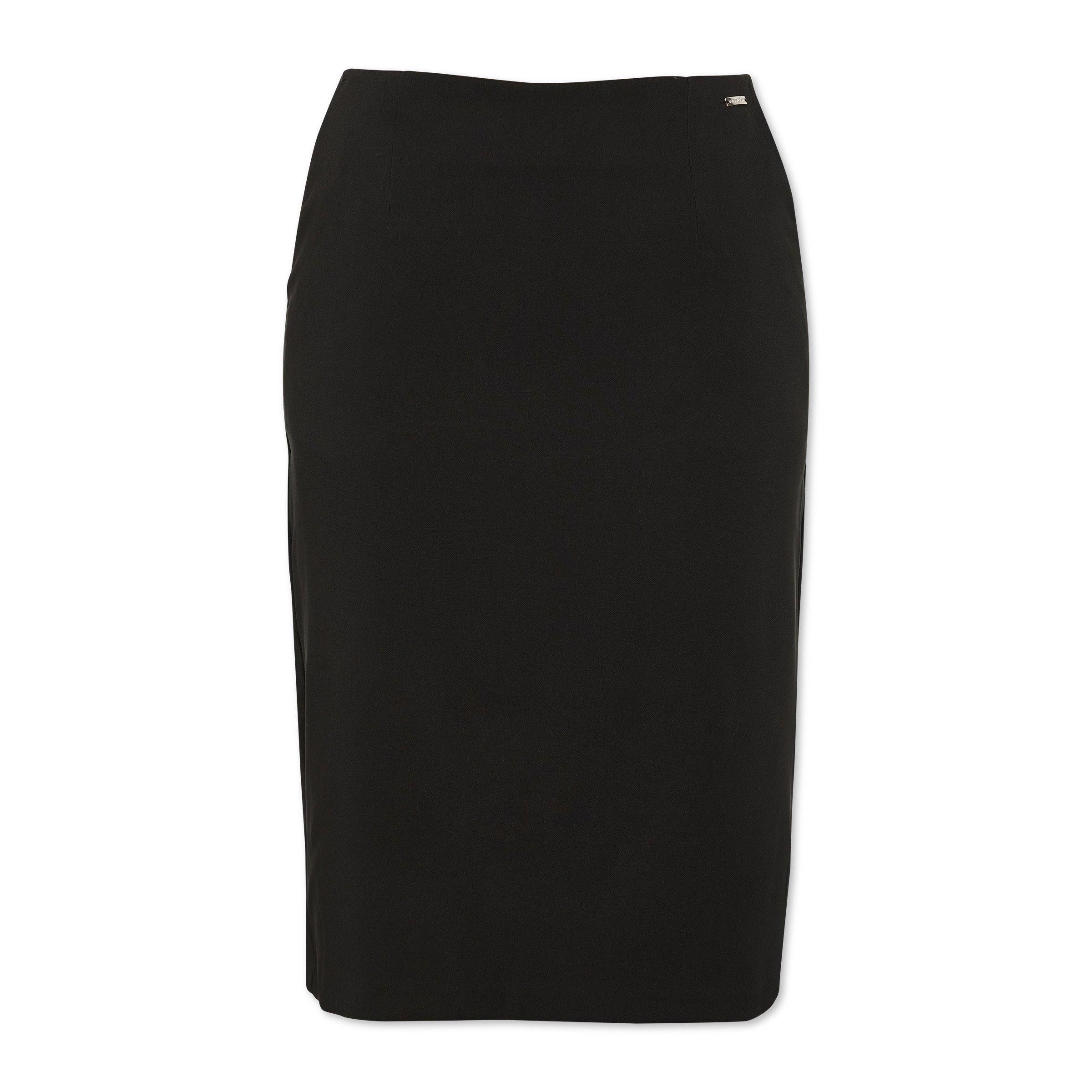 Black Pencil Skirt (3141330) | Finnigans