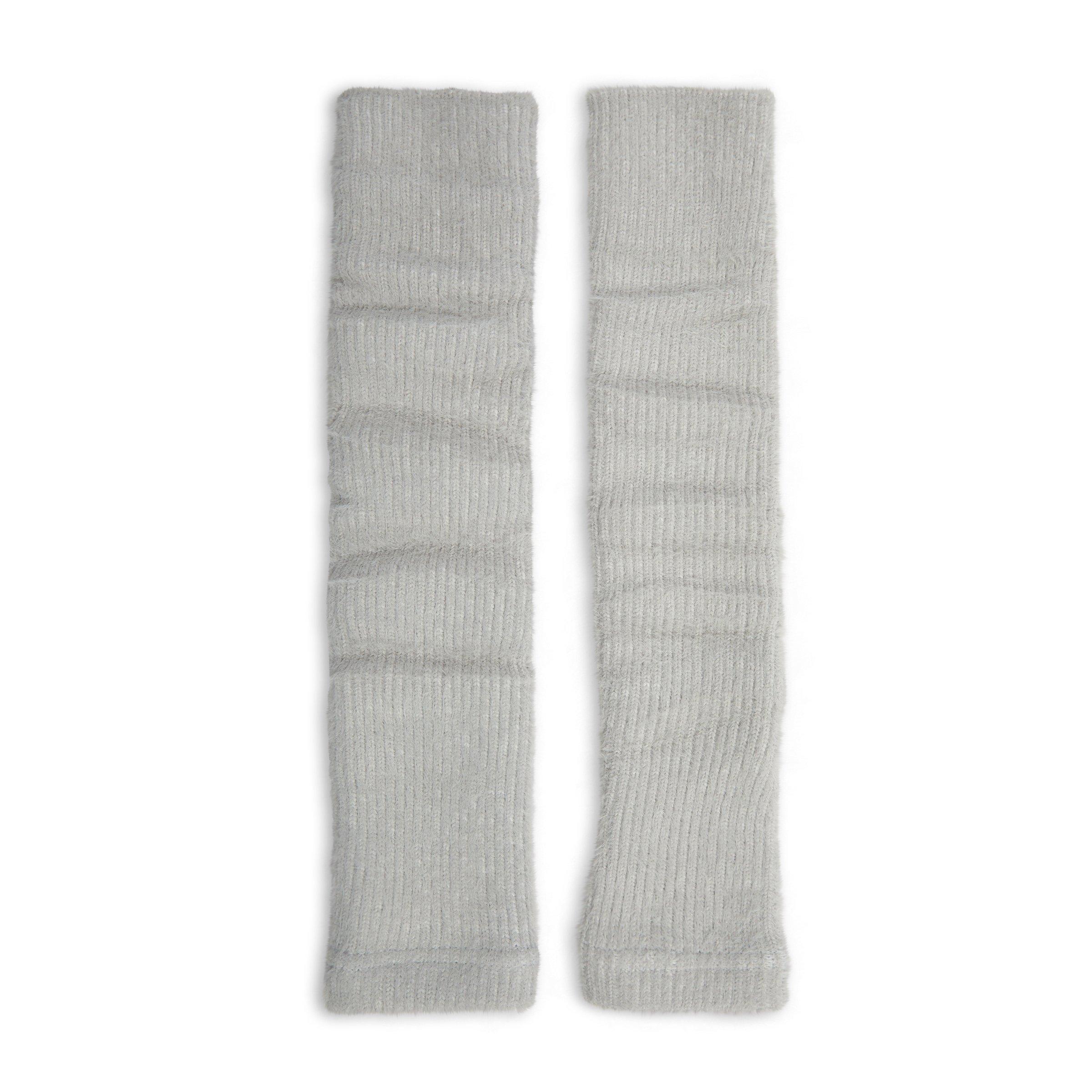 Light Grey Legwarmers (3141451) | Truworths