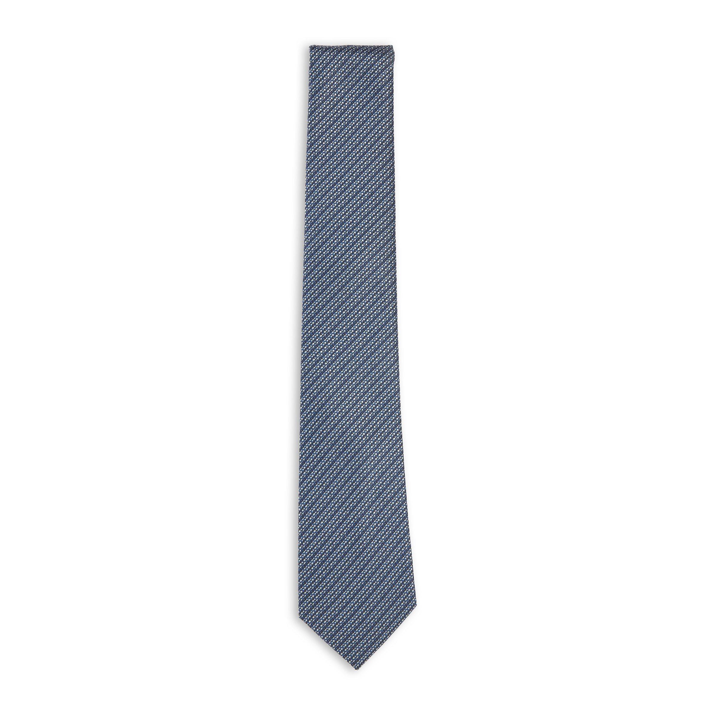 Blue Tie (3141889) | Truworths Man