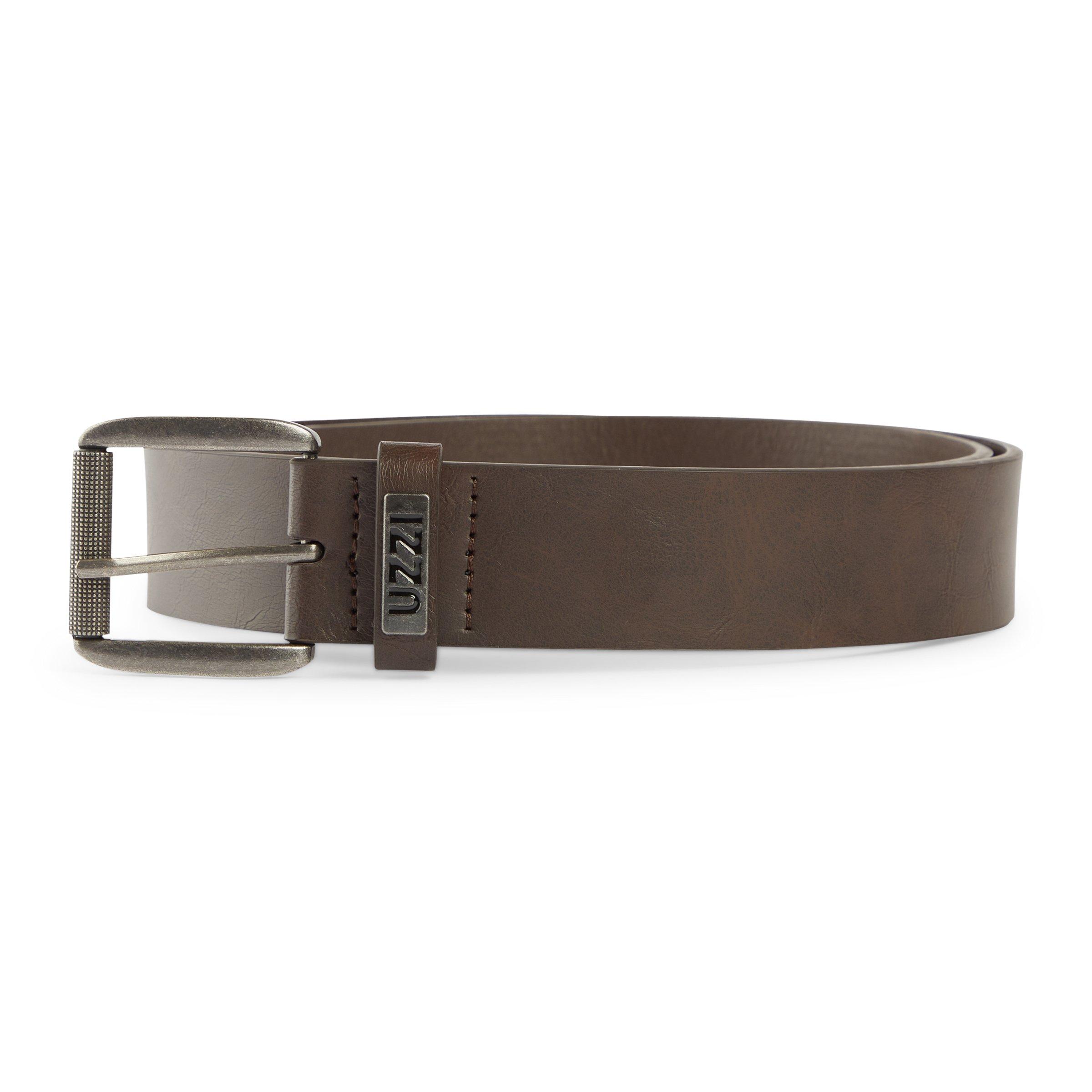 Brown Jeansbelt (3141987) | UZZI