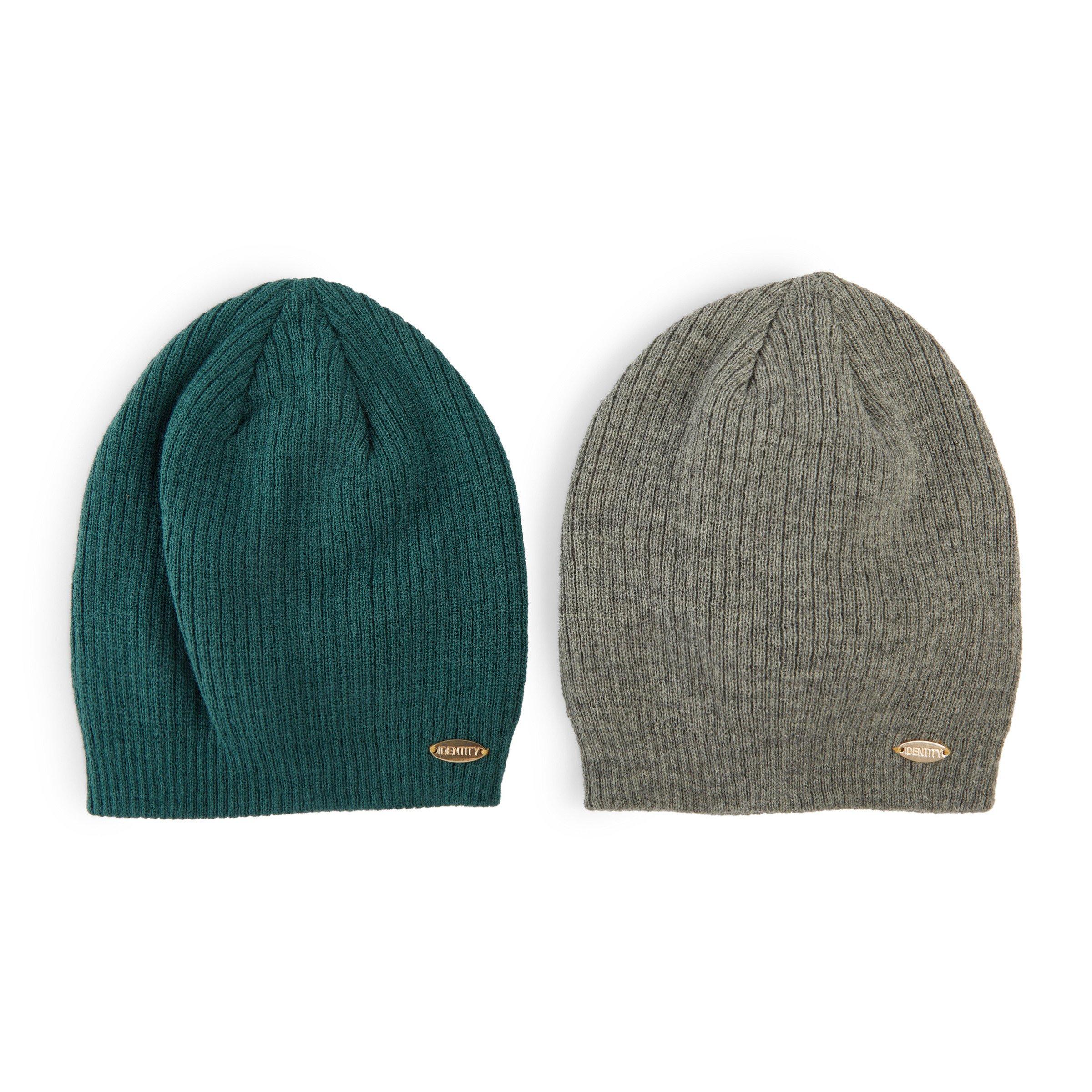 2-pack Beanies (3142296) | Identity