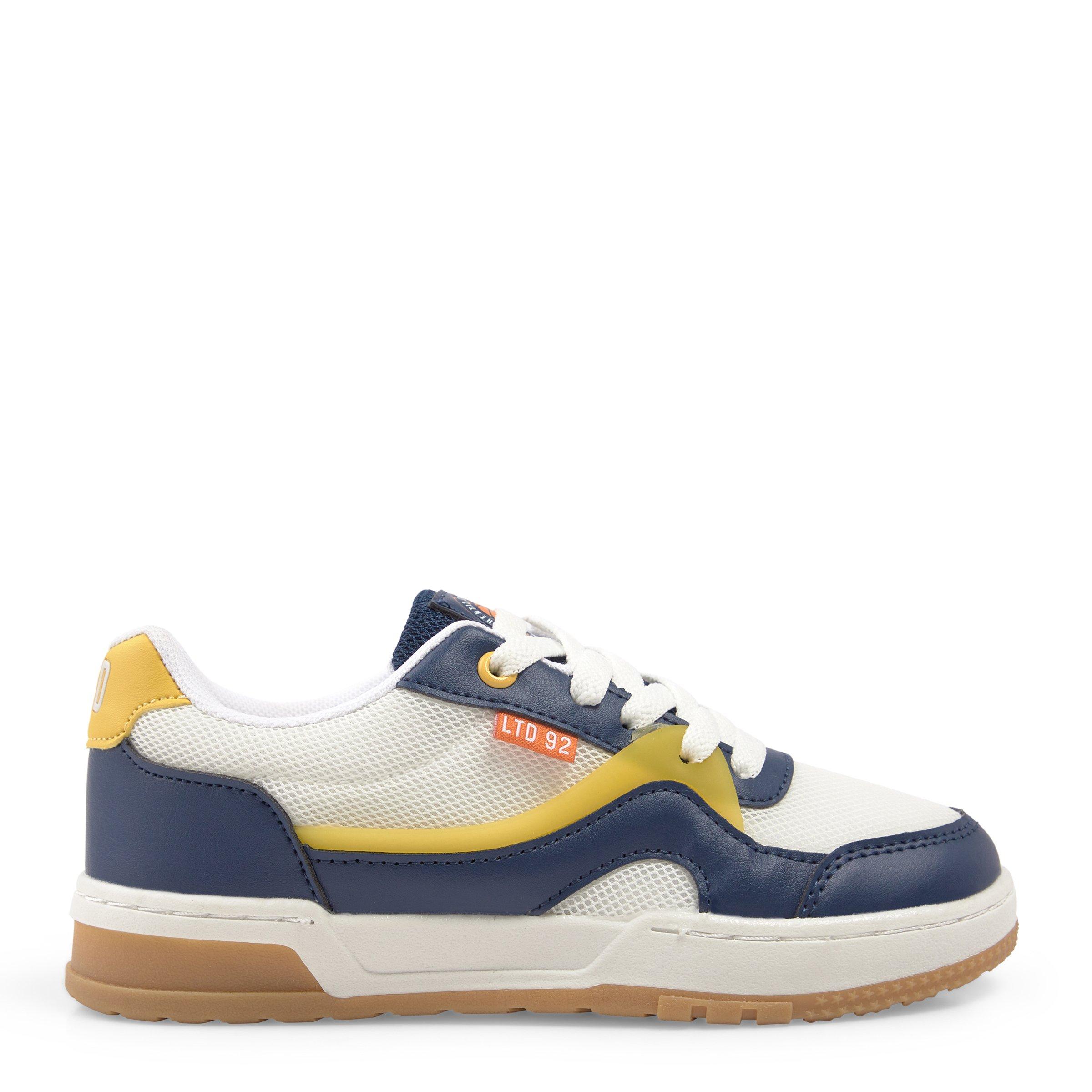 Boys Colourblocked Sneakers (3143127) | LTD Kids