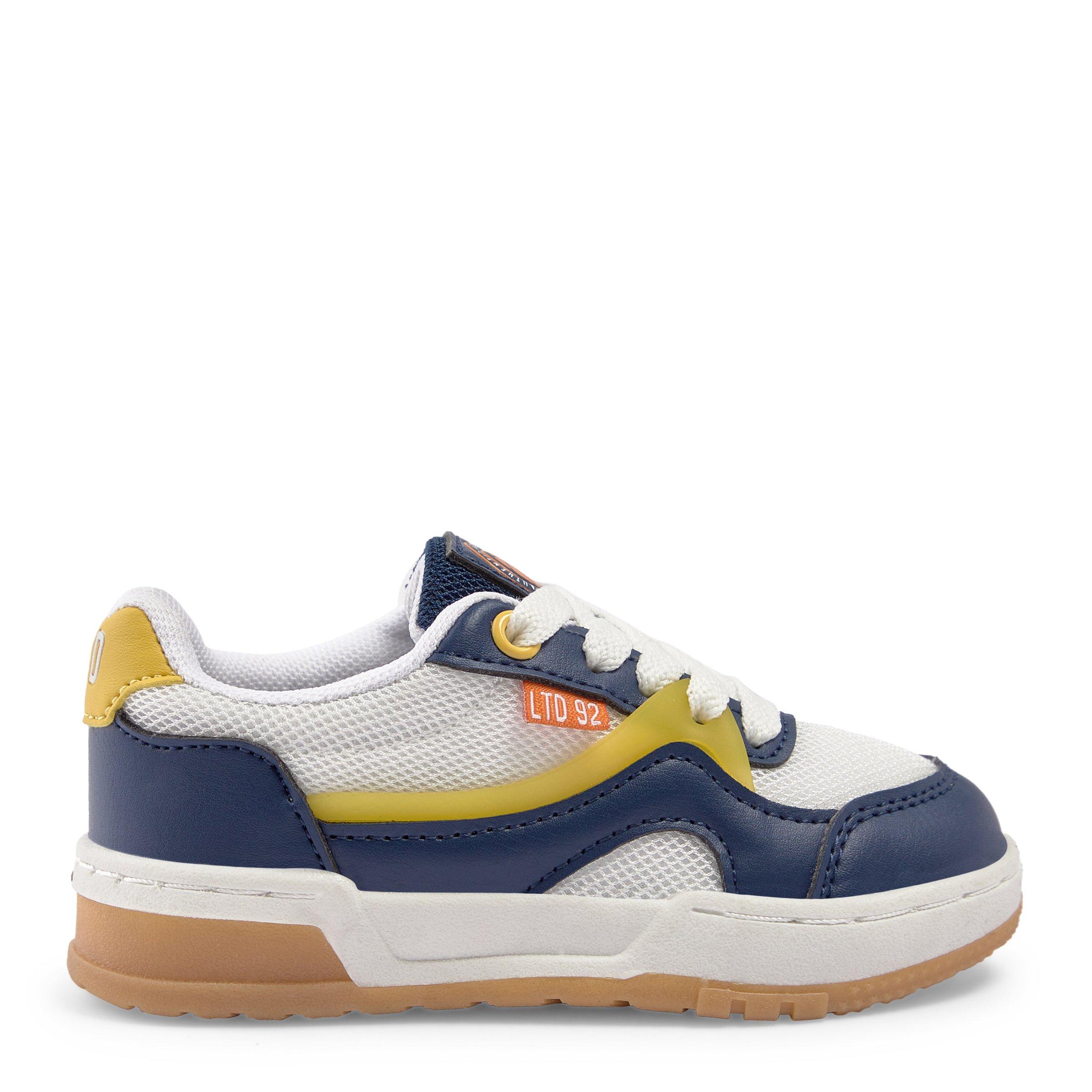 Kid Boys Colourblocked Sneakers (3143128) | LTD Kids