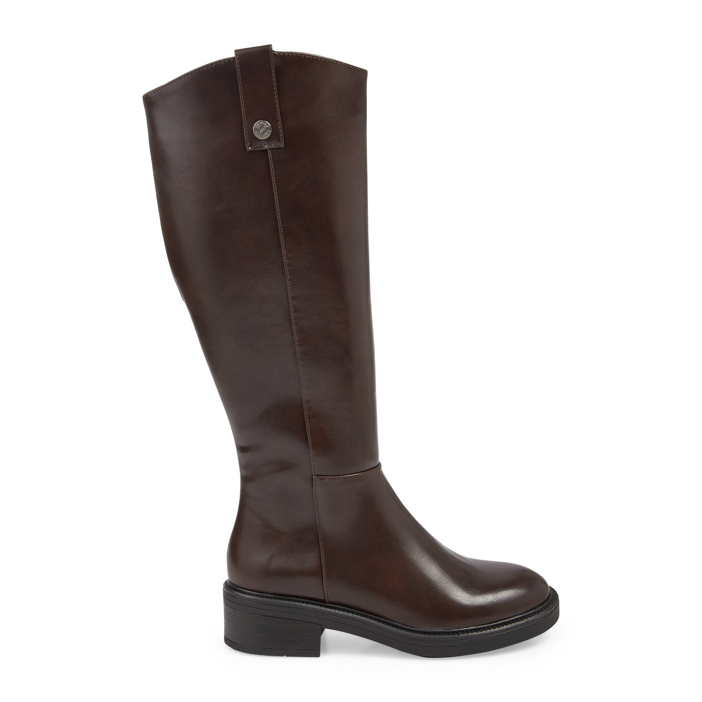 Brown Riding Boots (3143150) | Daniel Hechter