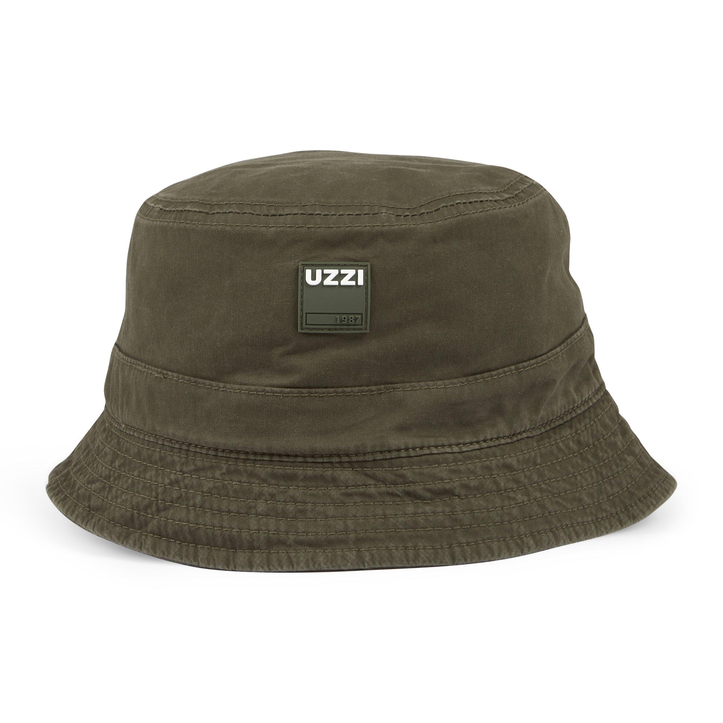 Green Bucket Hat (3143197) | UZZI