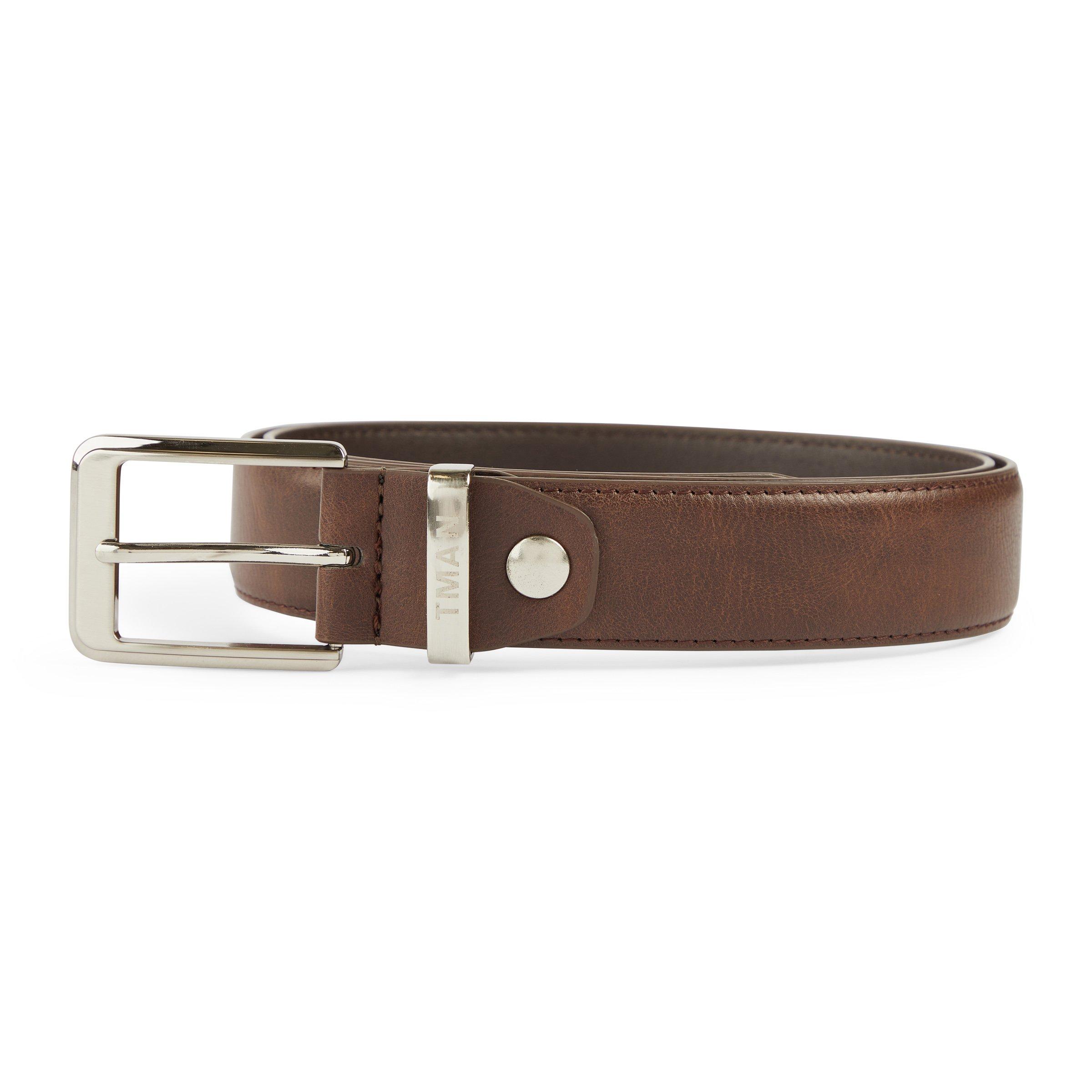 Brown Jeansbelt (3143232) | Truworths Man