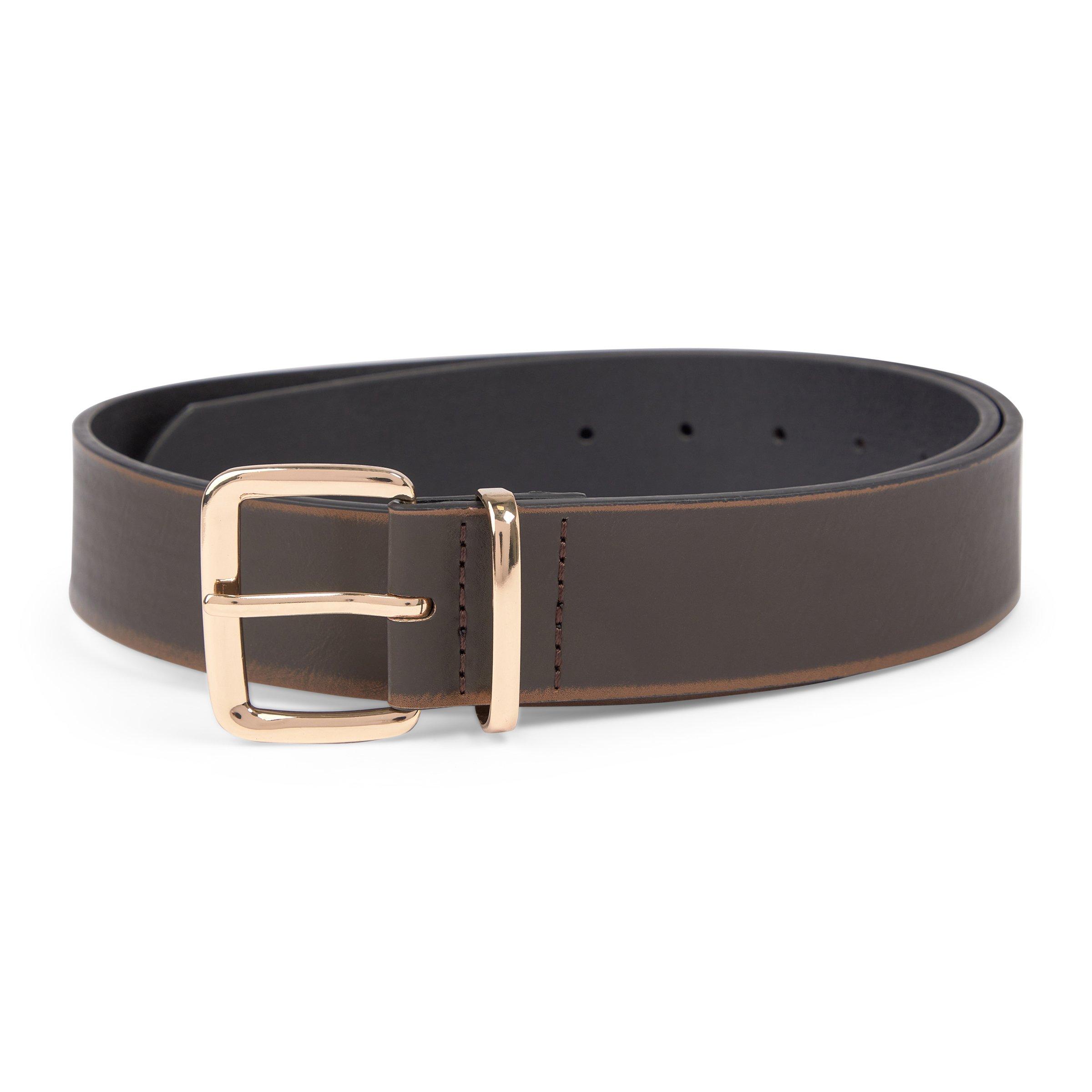 Brown Jeansbelt (3143473) | Truworths