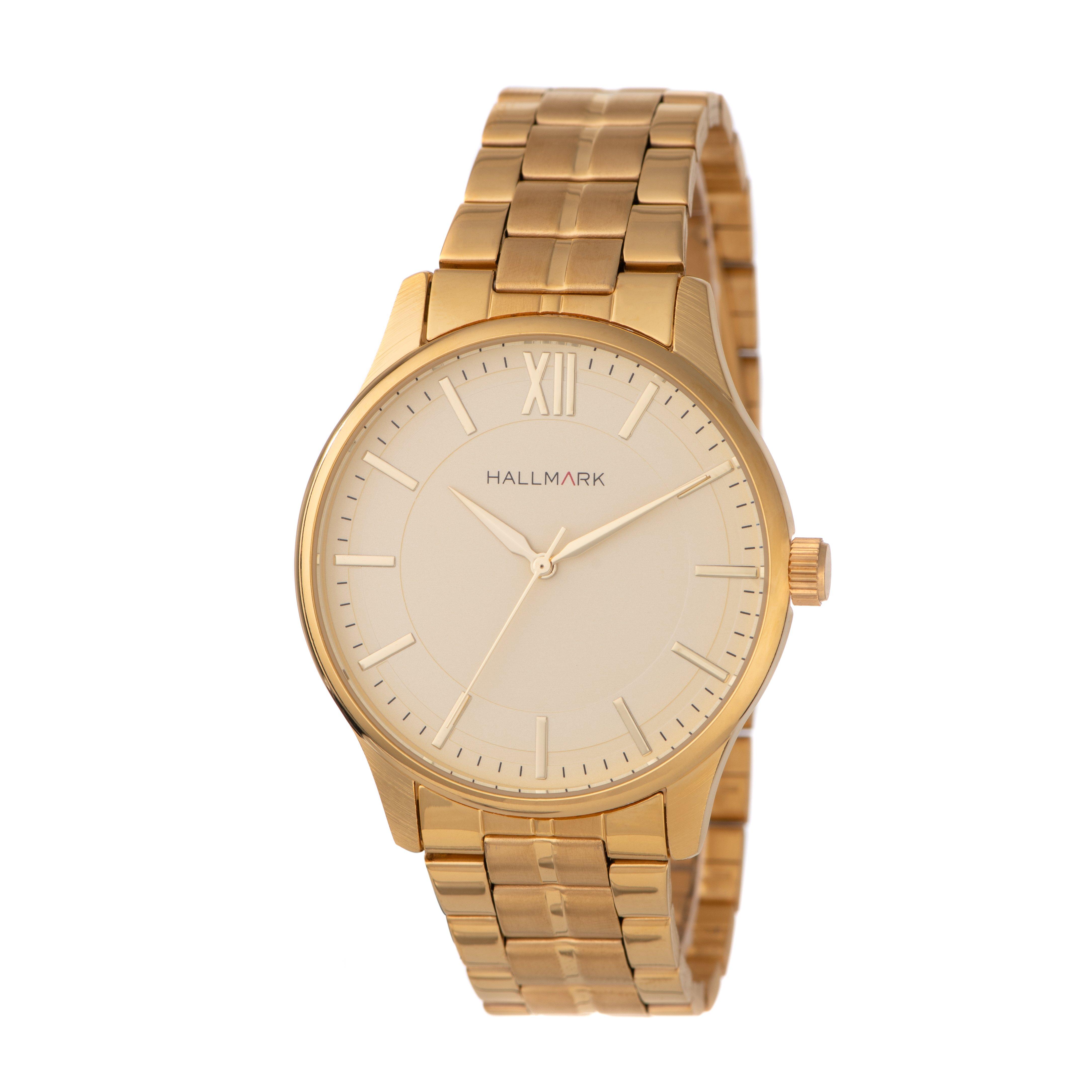 Gold Metal Champ Dial (3143617) | Hallmark