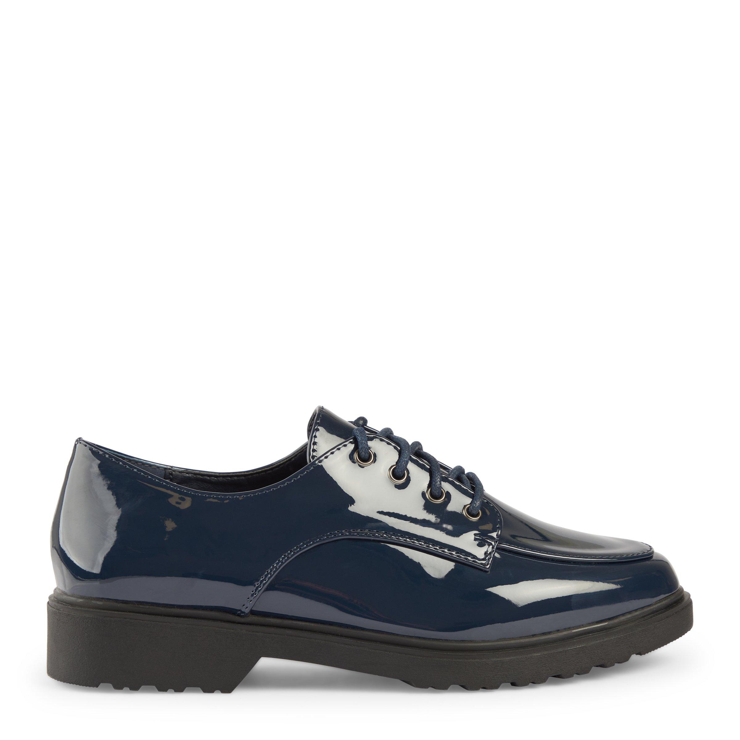 Navy Oxford Shoes (3143806) | LTD Woman