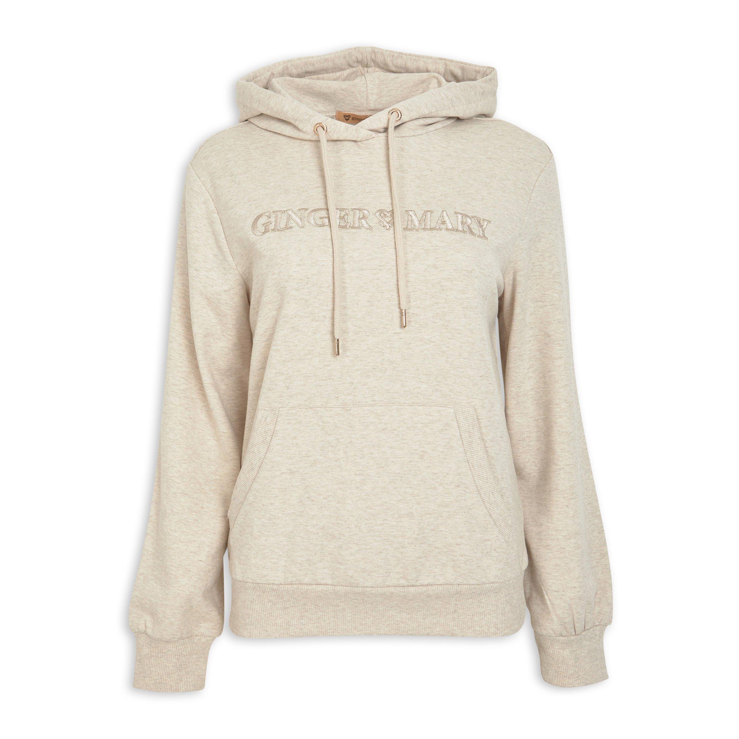 Stone Hoodie (3143927) | Ginger Mary