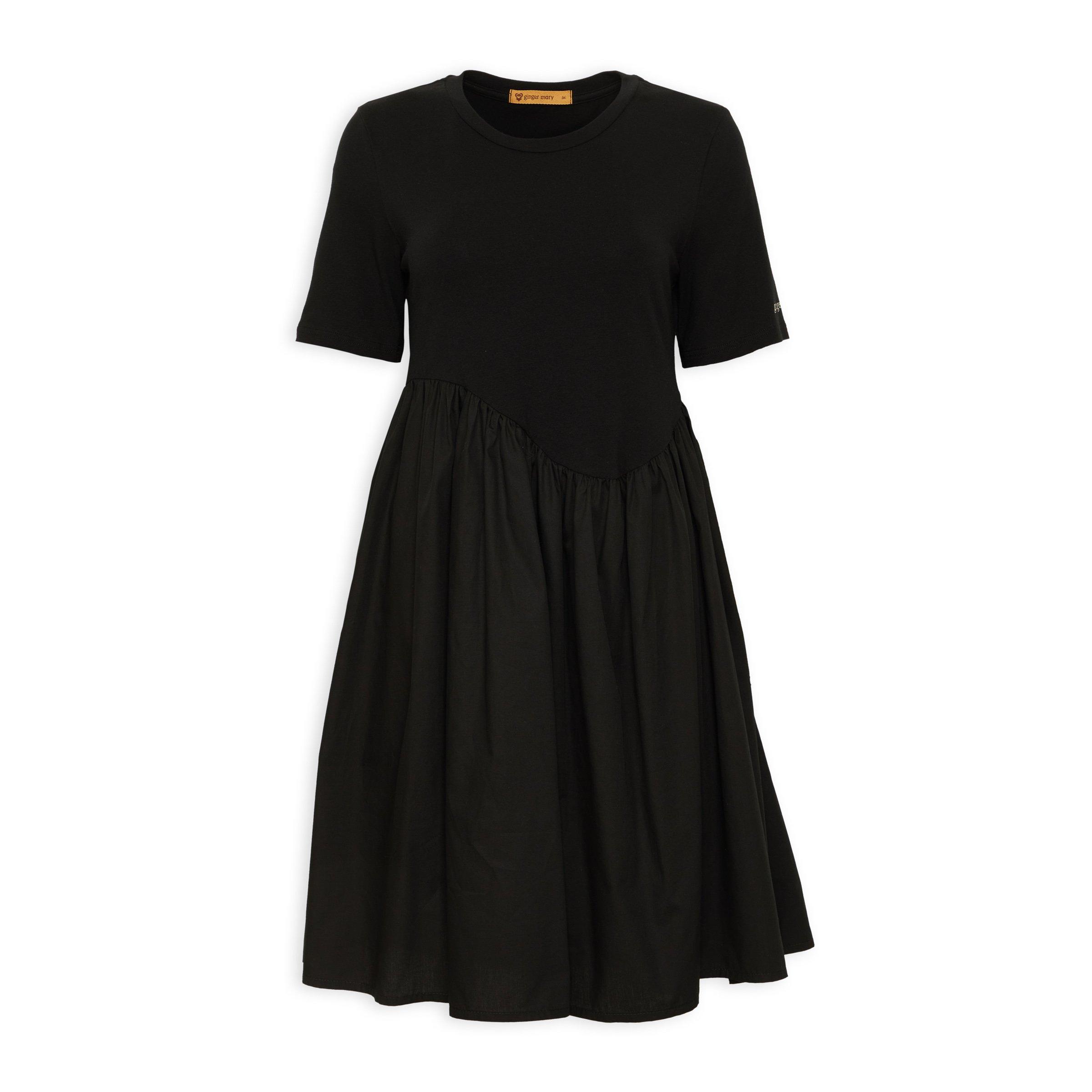Black Dress (3144071) | Ginger Mary