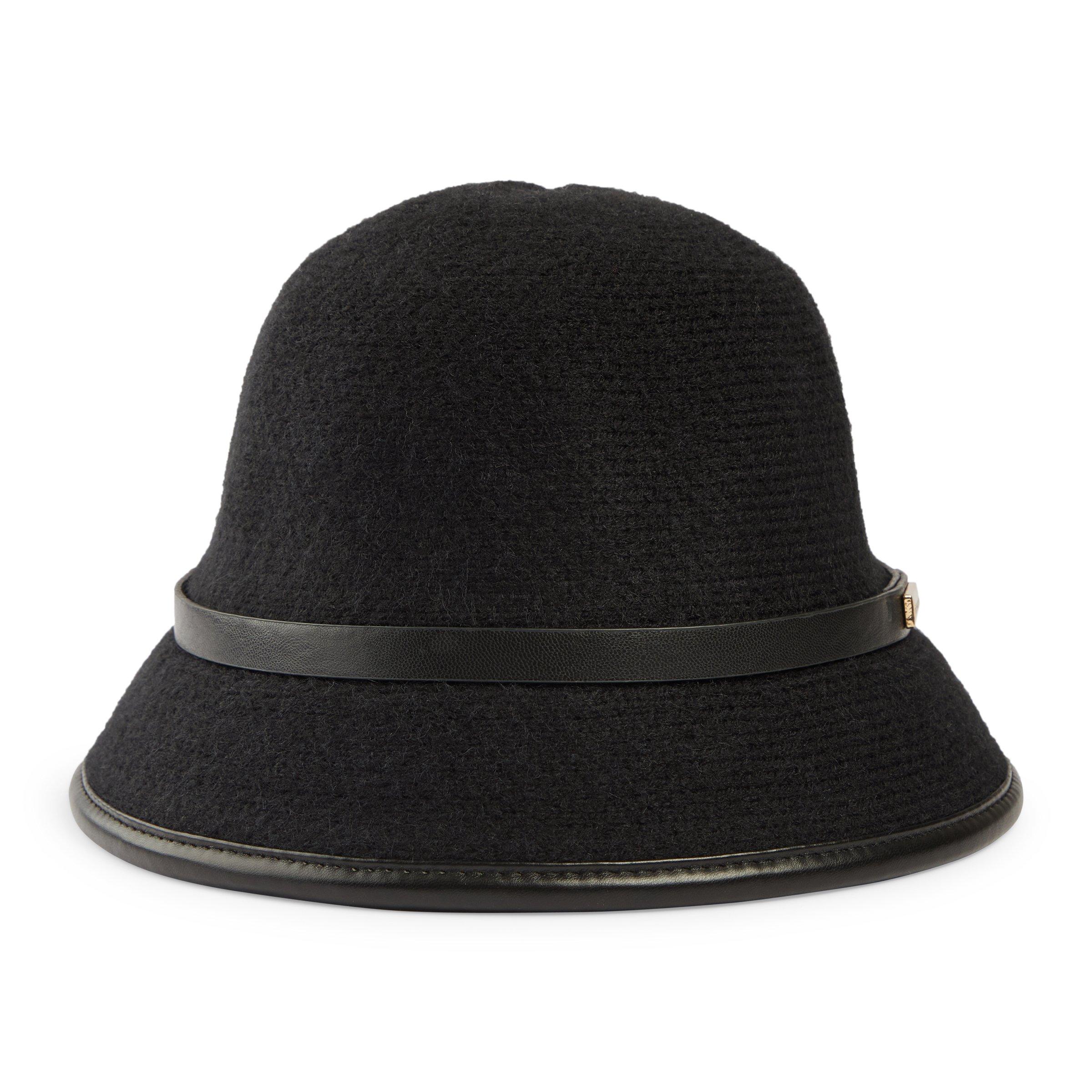 Black Cloche Hat (3145264) | Truworths