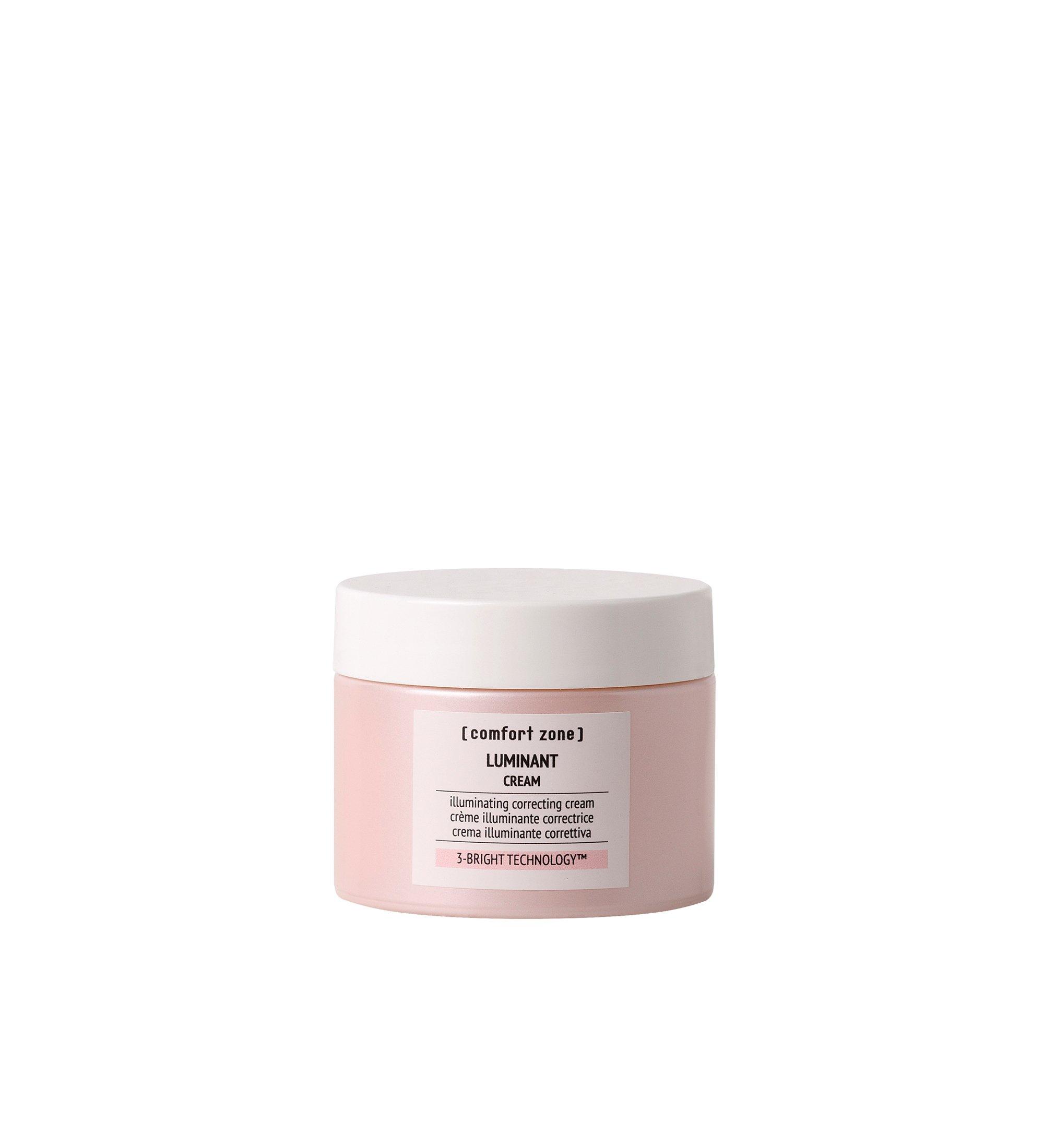 Luminant Cream (3145314) | Comfort Zone