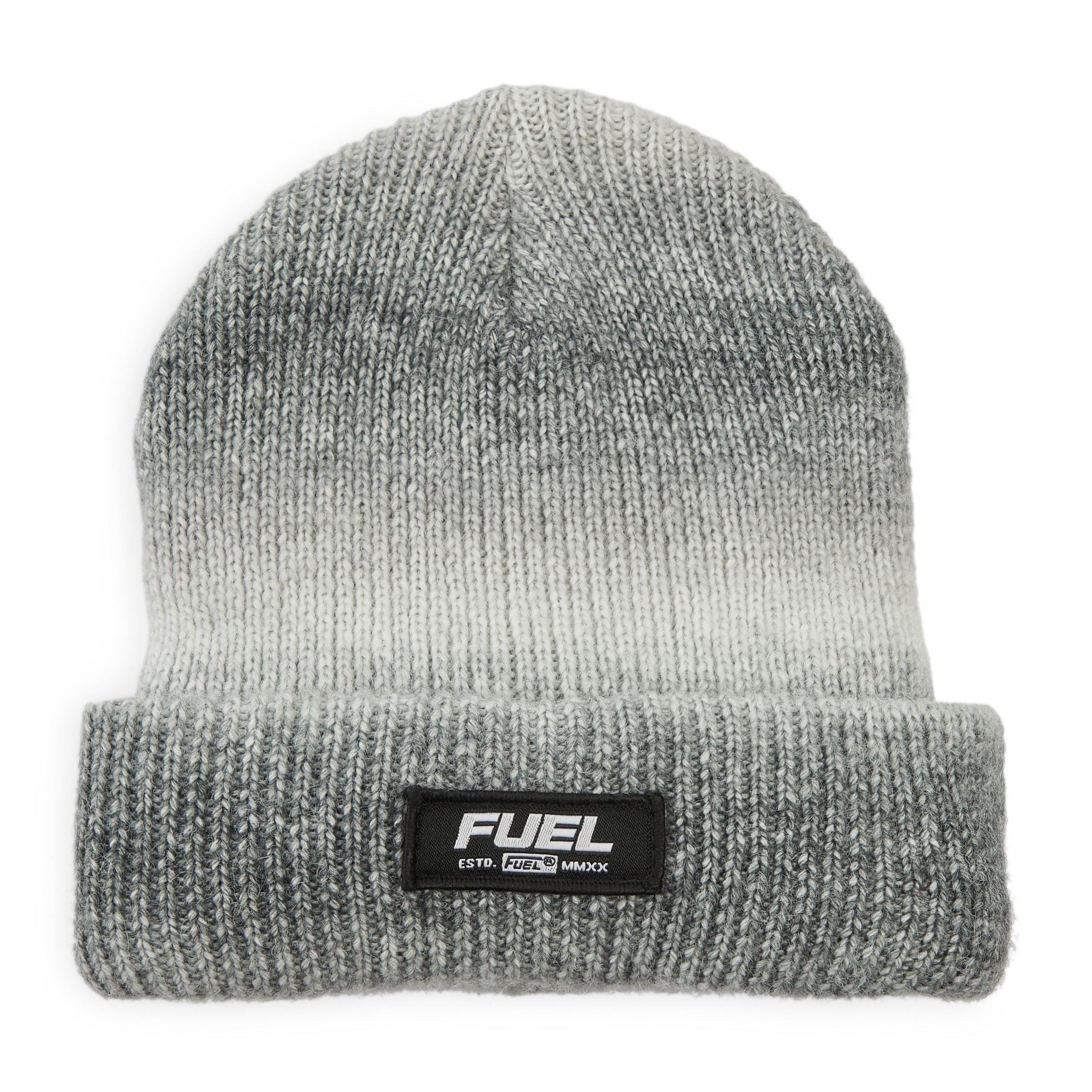 Elle Women's/Ladie's Cable Knitted Acrylic Beanie Warm Cosy Stretch Hat