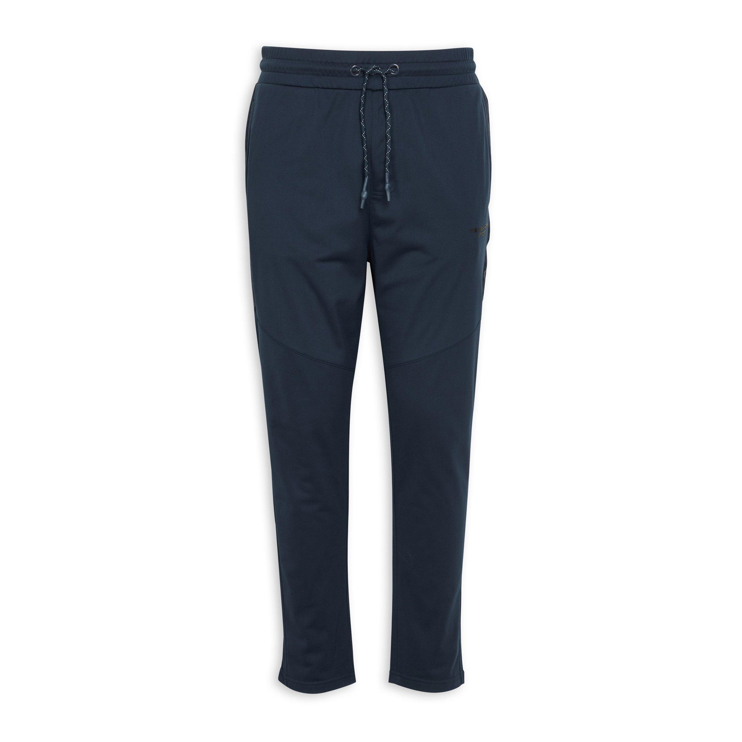 Navy Jogger Pants (3145719) | Hemisphere