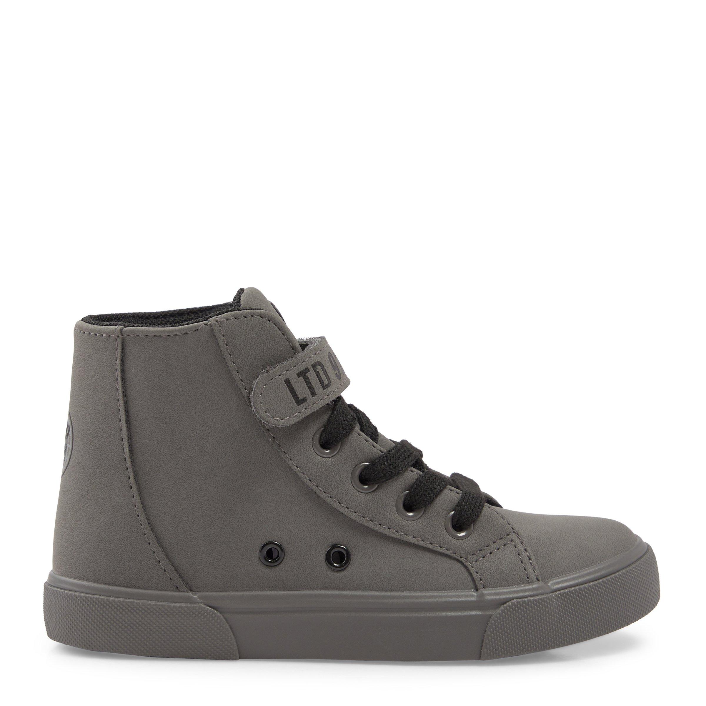 Igor Grey Sneaker Boys & Girls main image 1