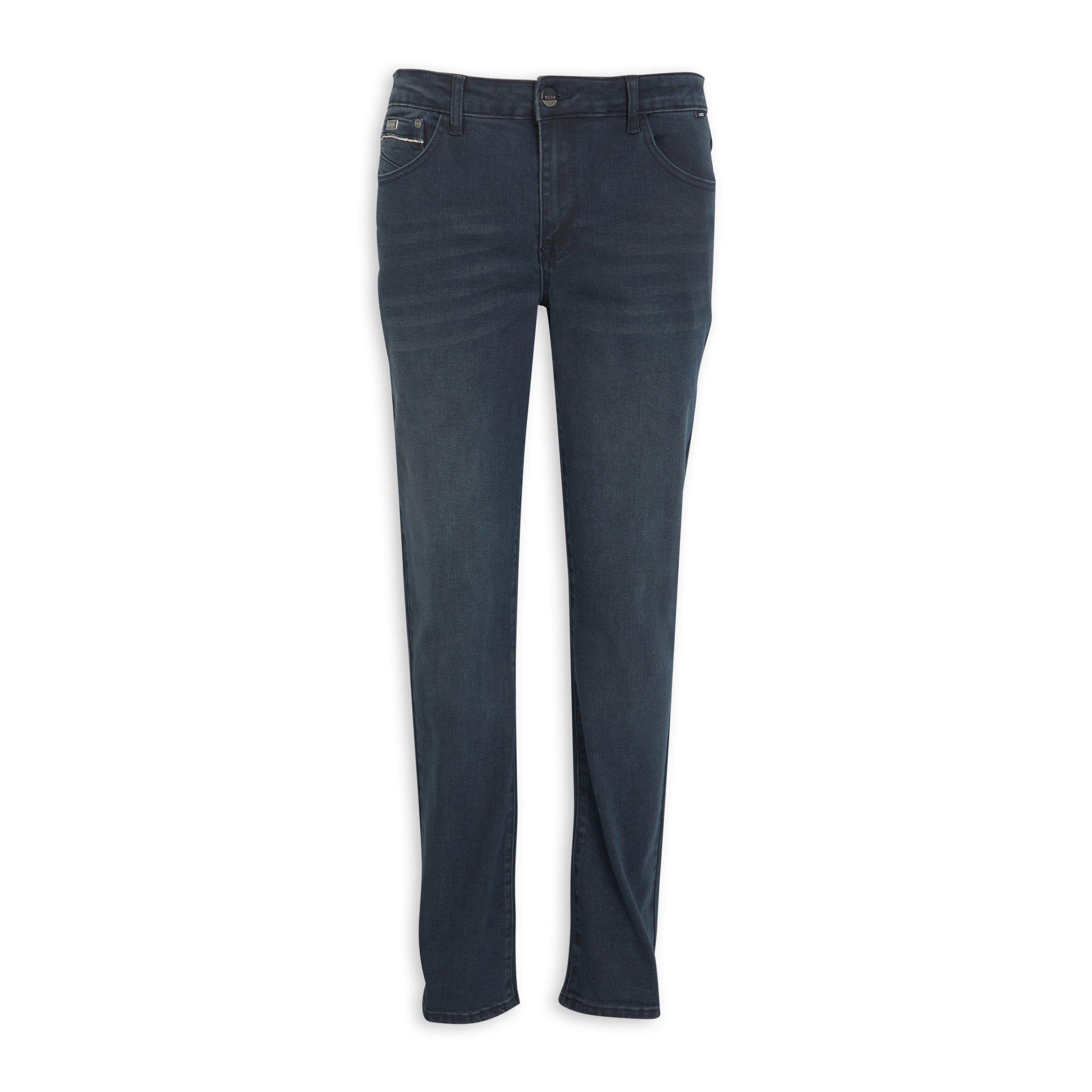 Dark Blue Jeans (3145815) | UZZI