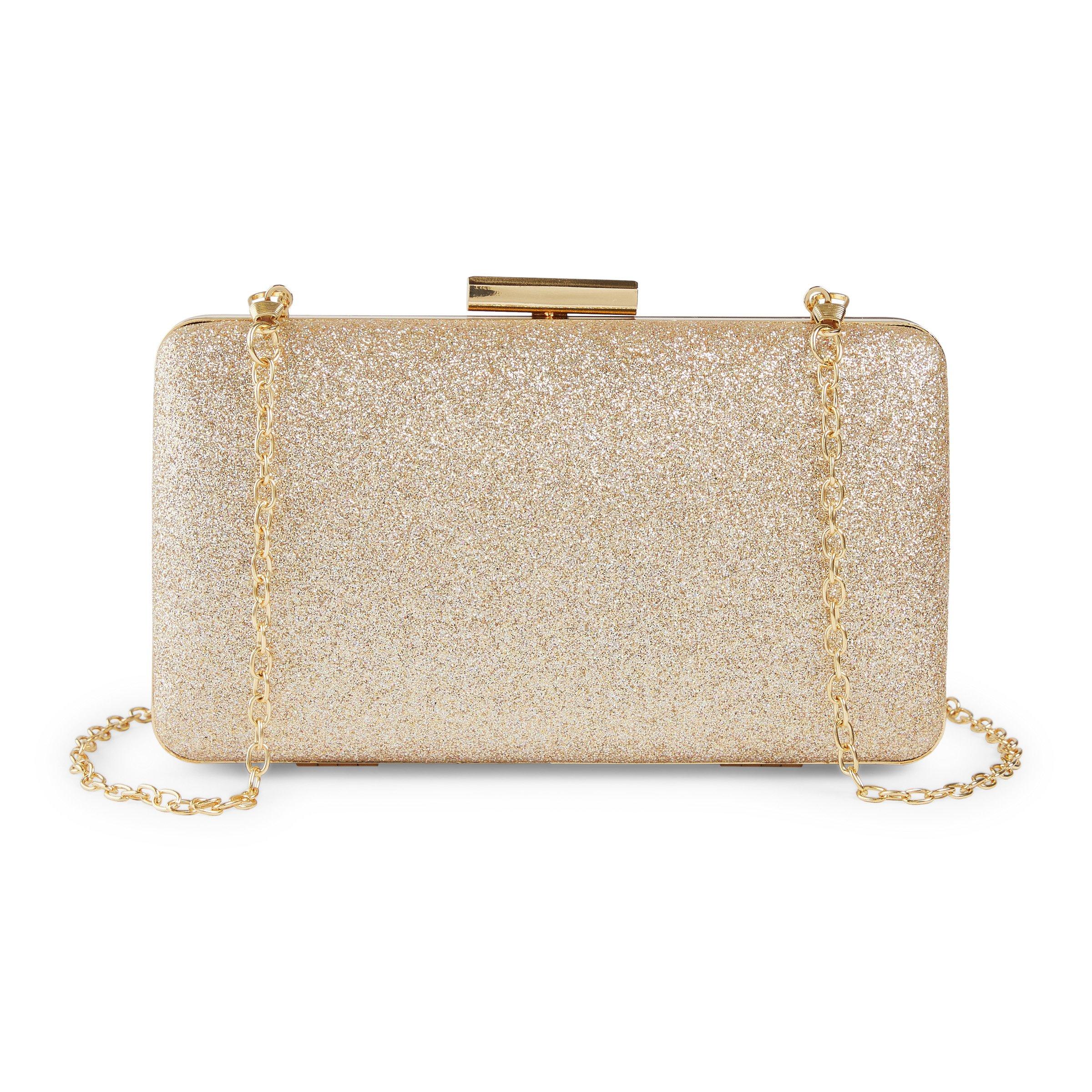 Champagne Clutch Bag (3146449) 