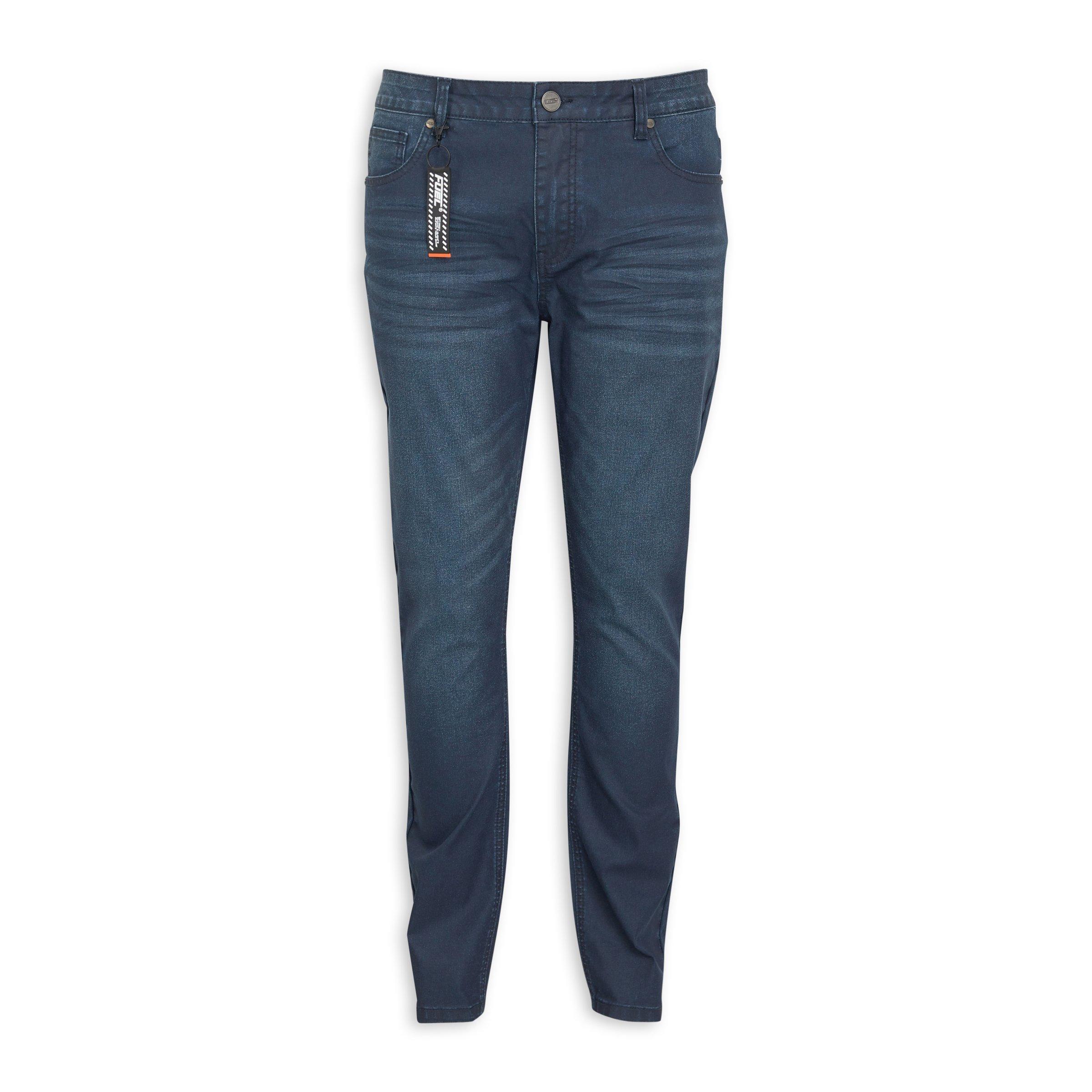 3115123 Indigo Robert Jeans