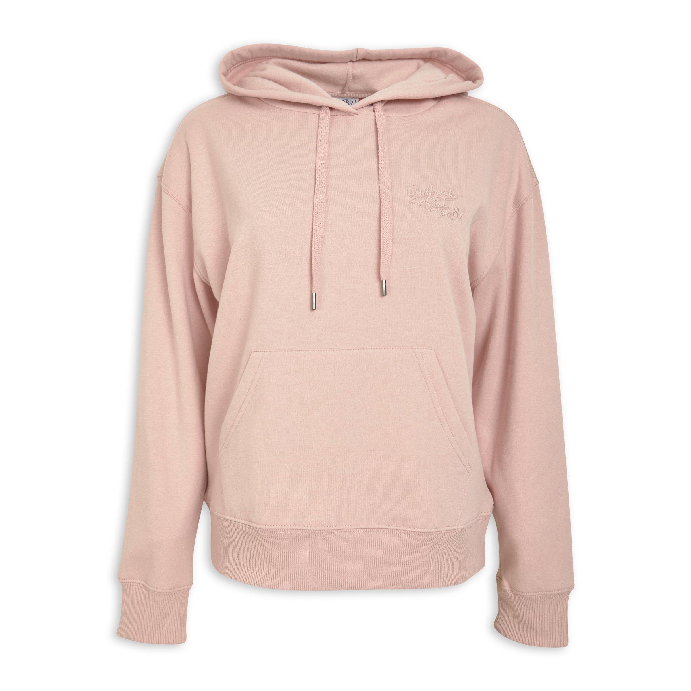 Pink Hoodie (3147030) | OUTBACK RED