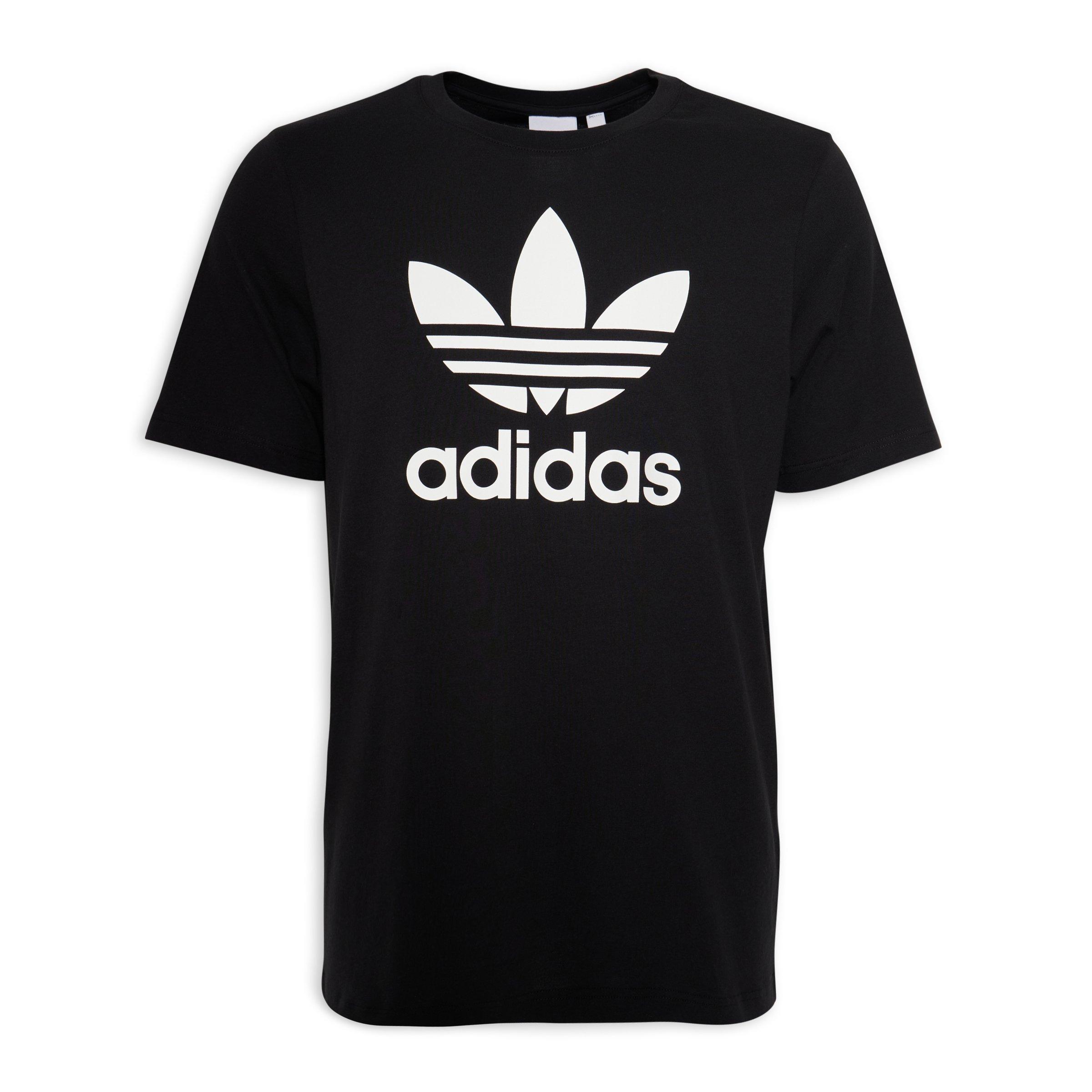 Trefoil T-Shirt (3147821) | Adidas