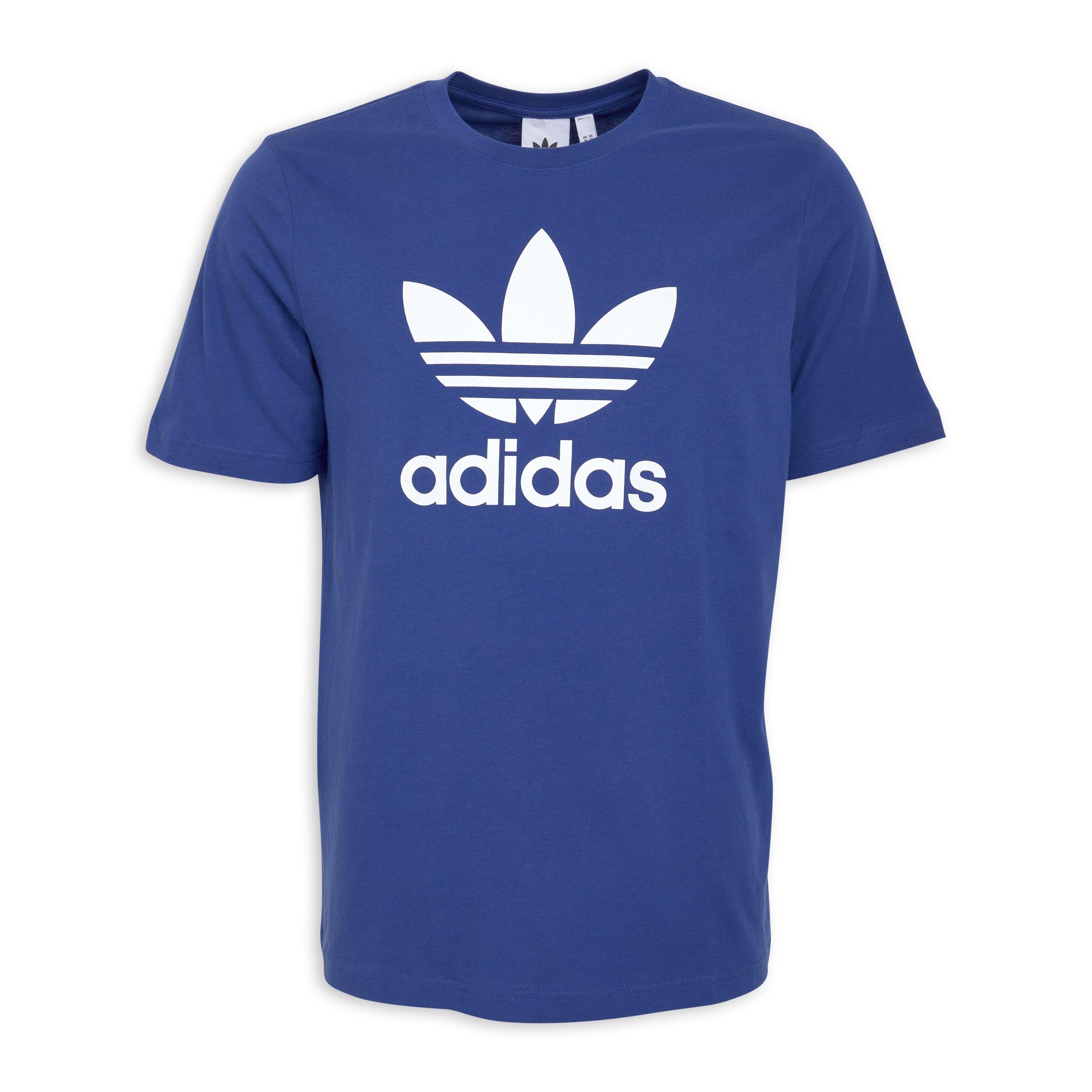 Trefoil T-Shirt (3148149) | Adidas