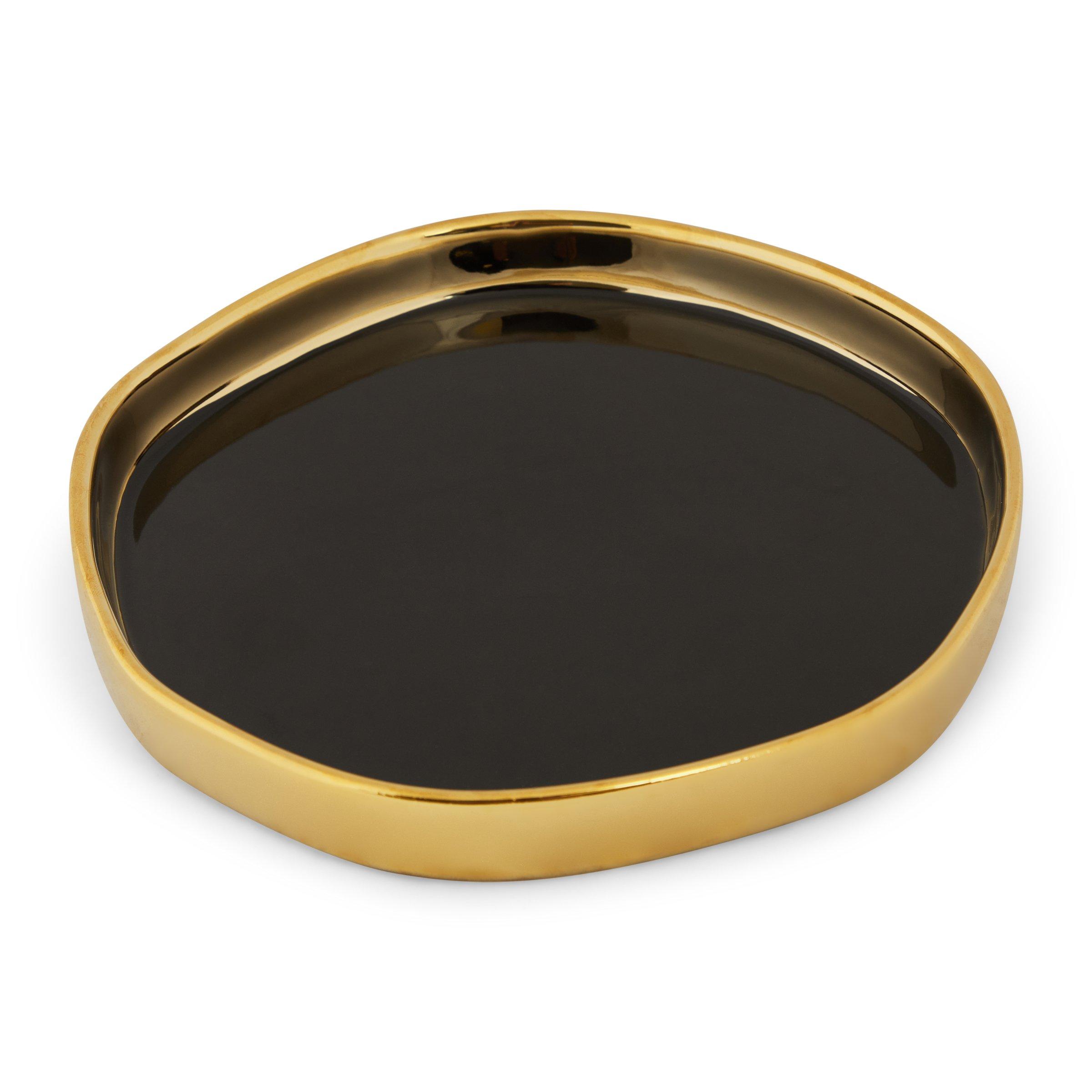 Black Gem Tray (3148466) | Loads of Living