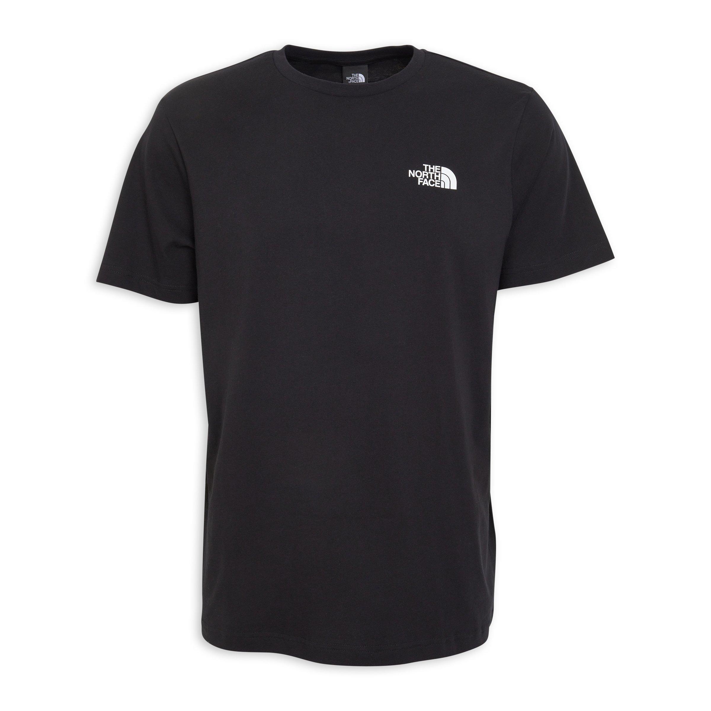 Biner Graphic Tee (3148589) | The North Face