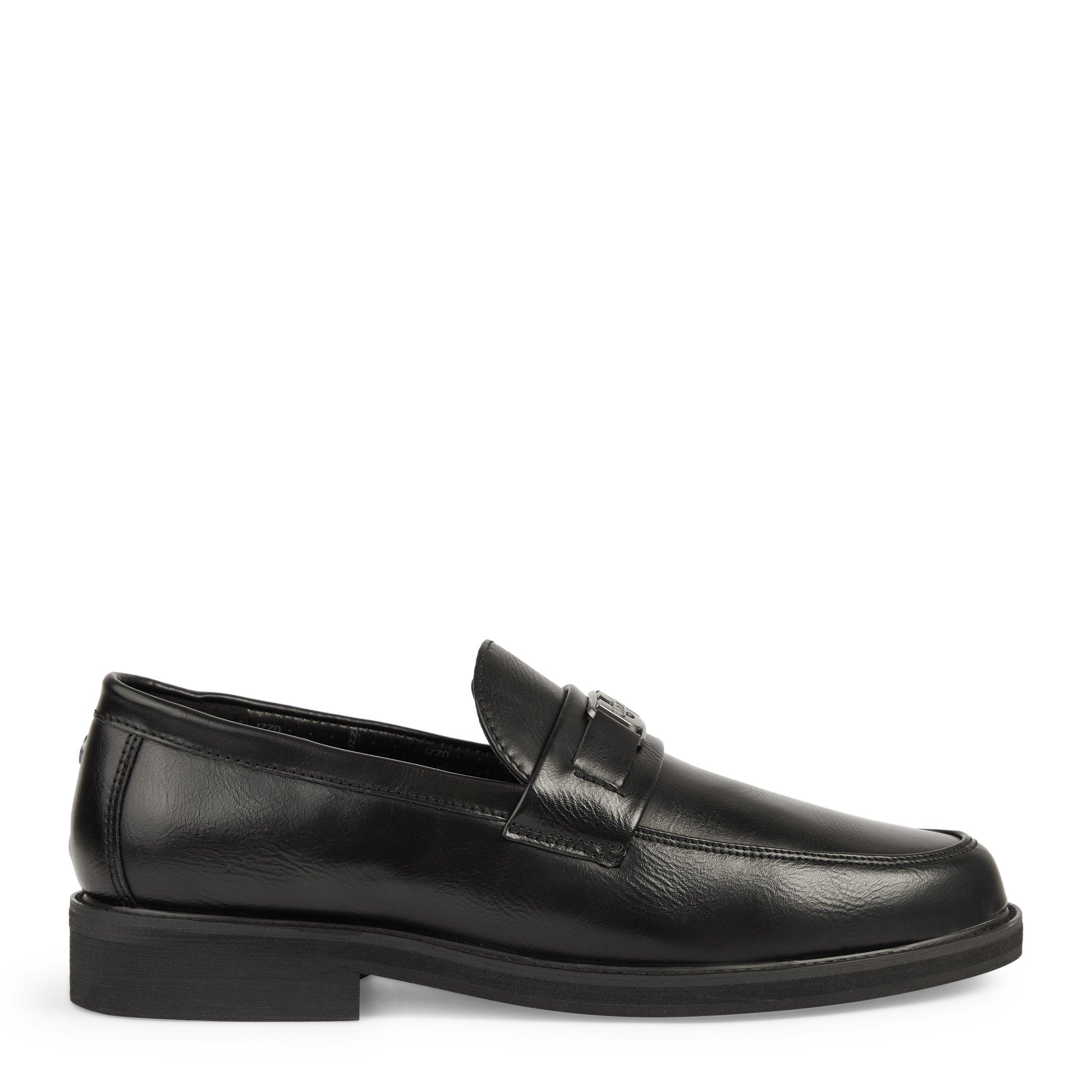 Black Loafers (3149008) | UZZI