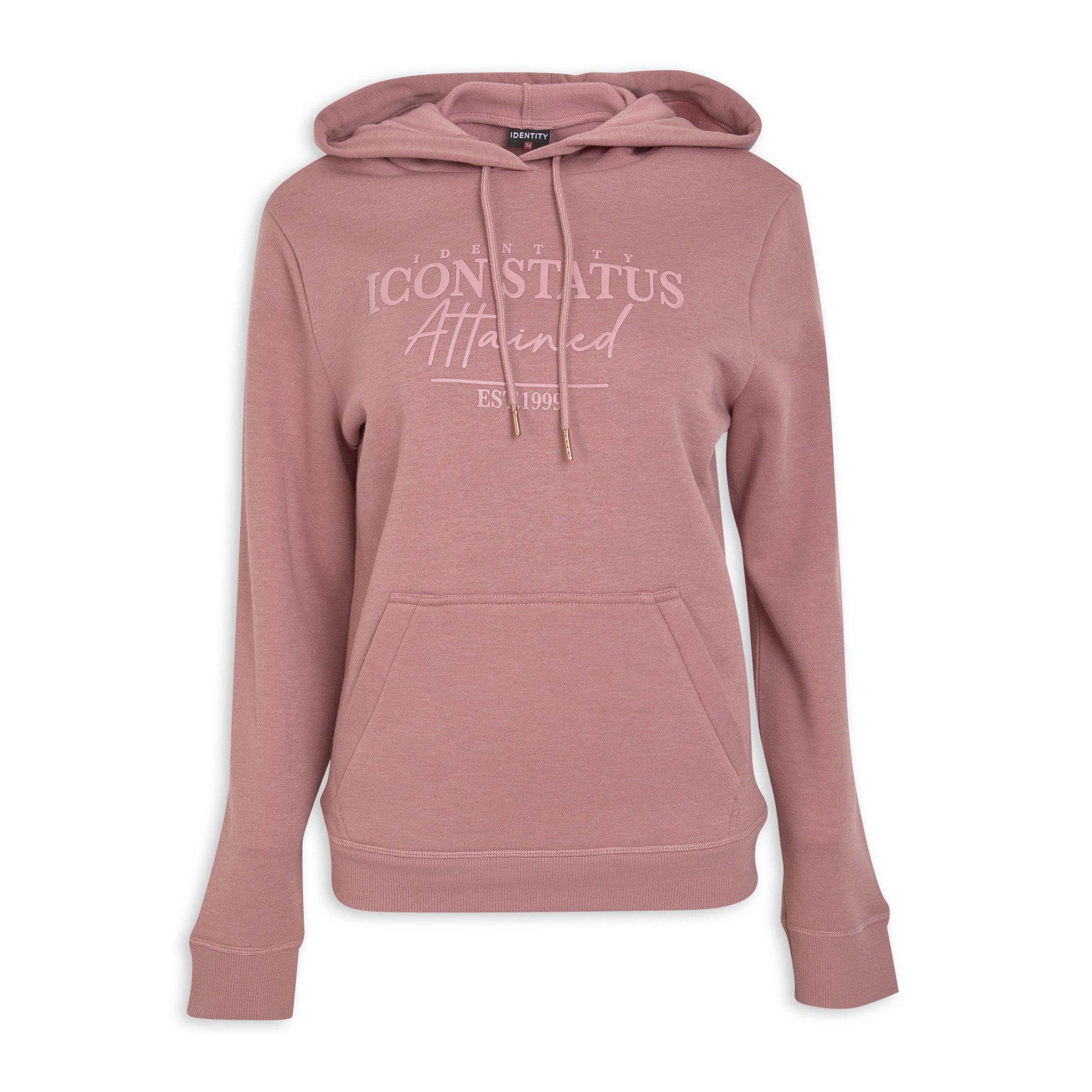 Pink Hoodie (3149064) | Identity