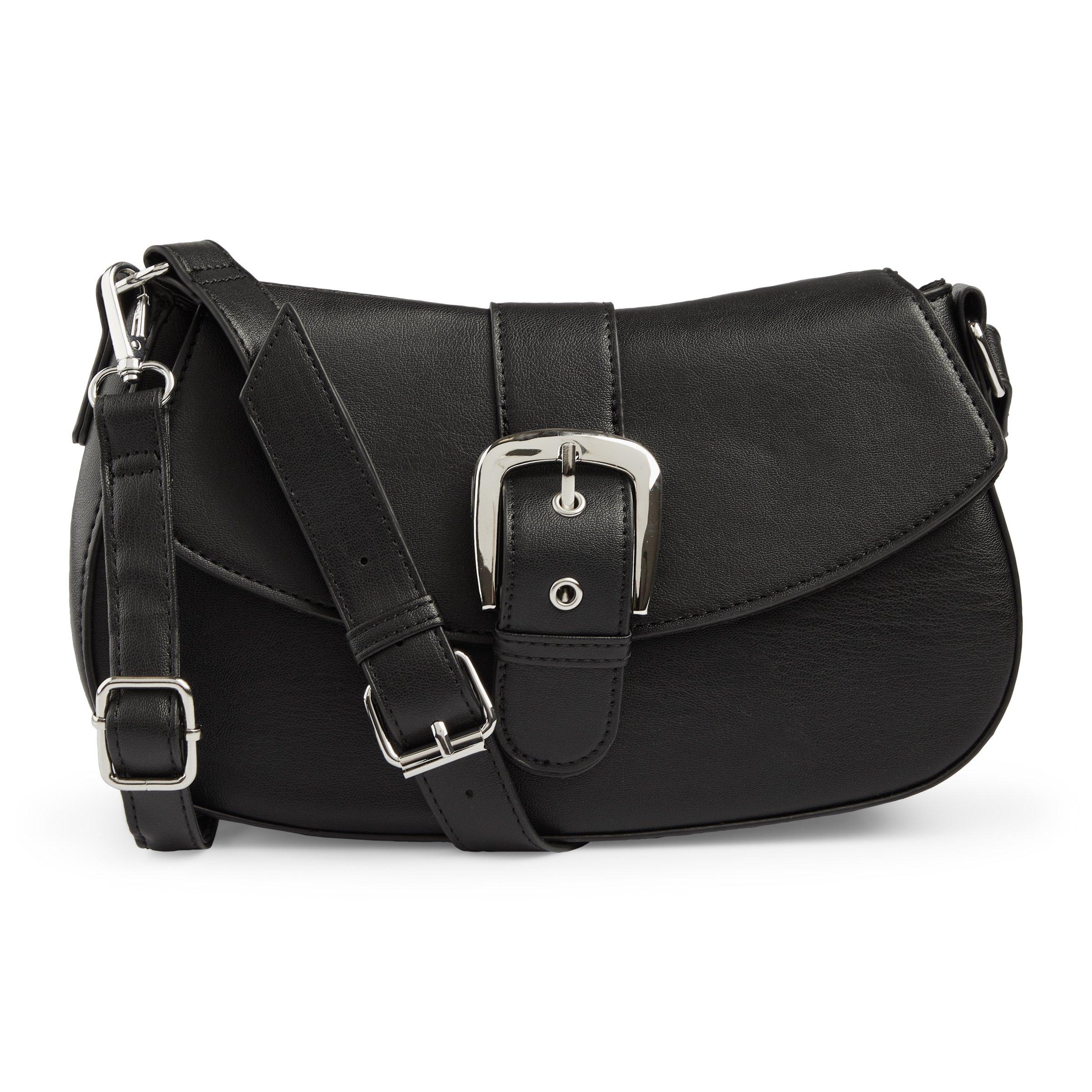 Black Shoulder Bag (3149132) | Truworths