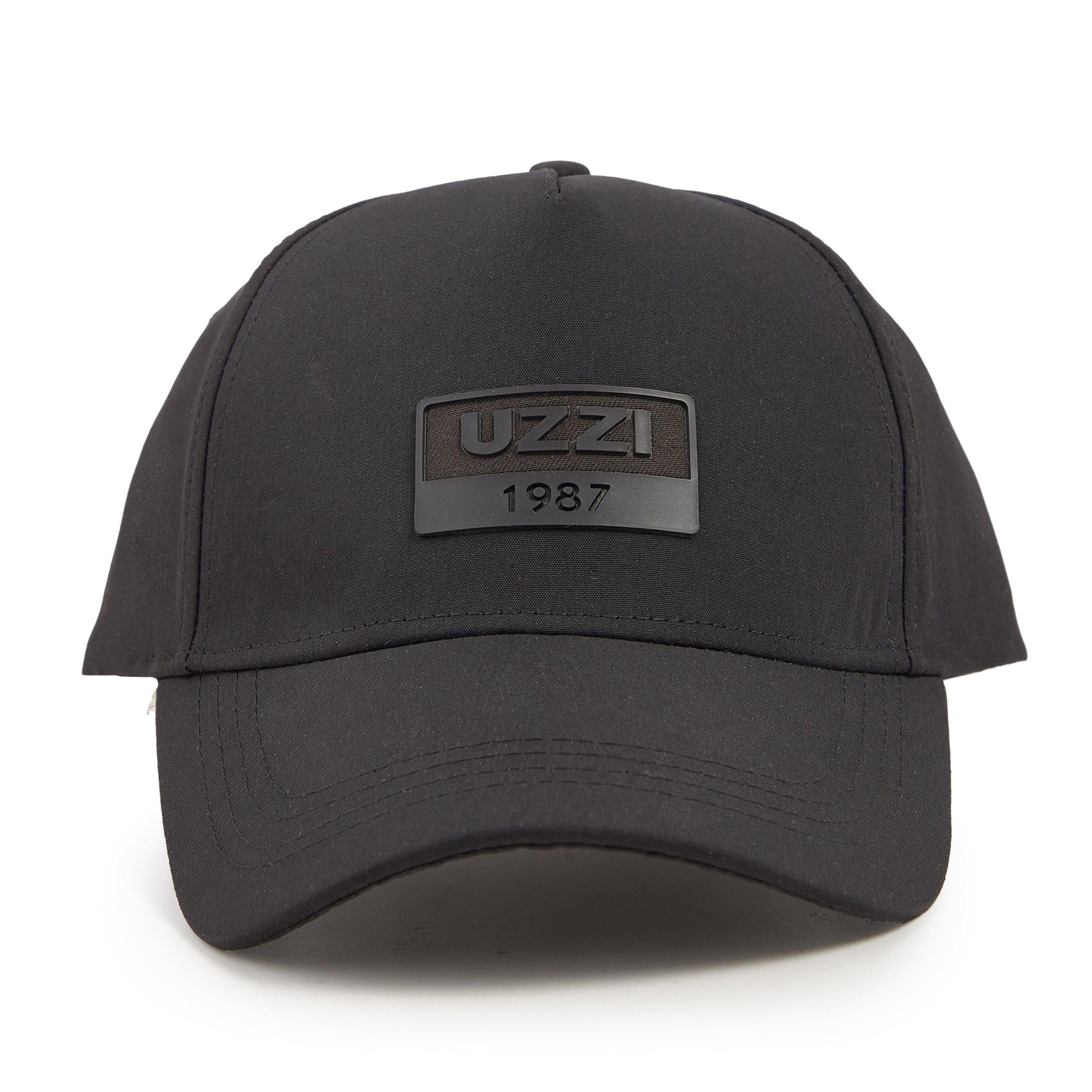 Black Peak Cap (3149417) | UZZI