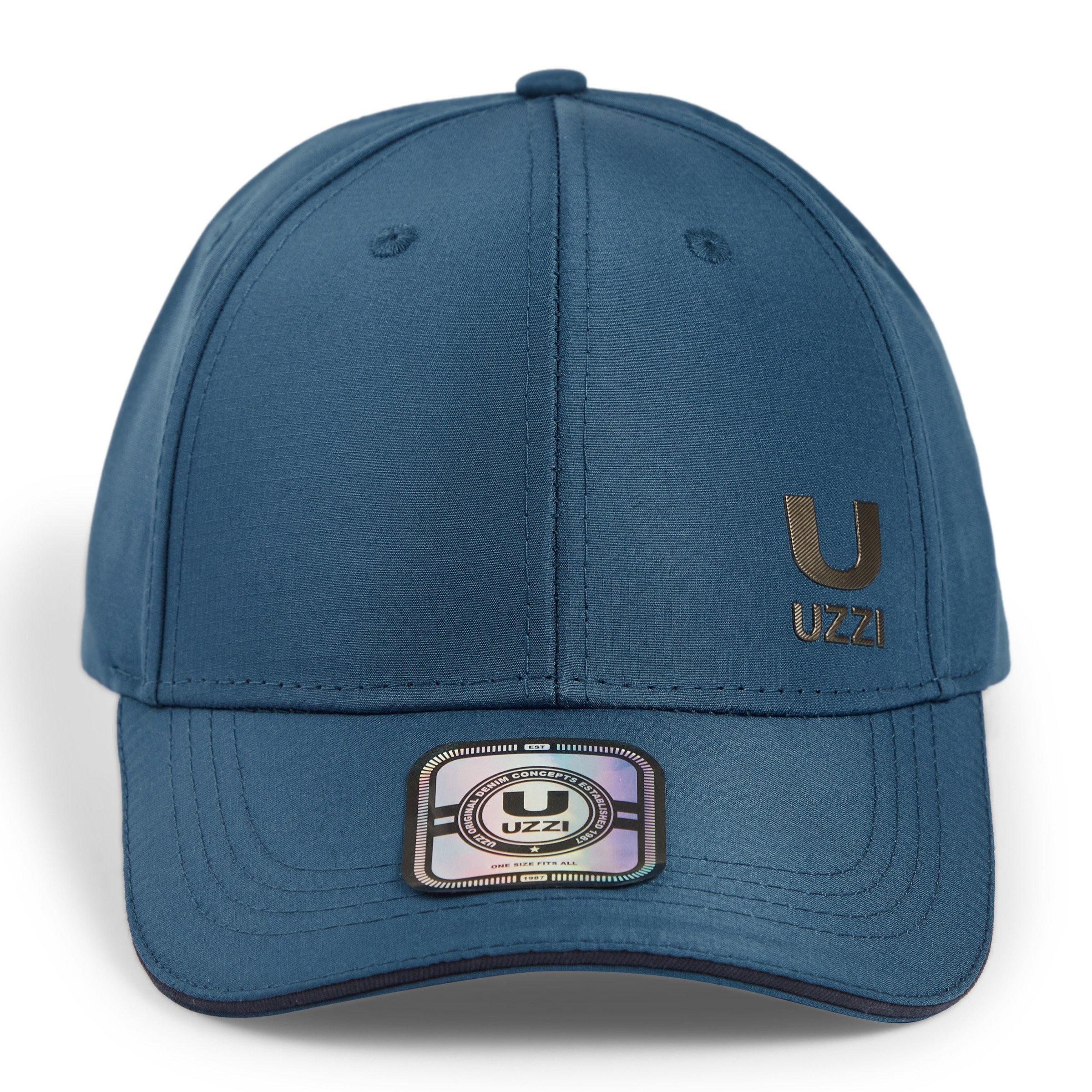 Blue Peak Cap (3149670) | UZZI