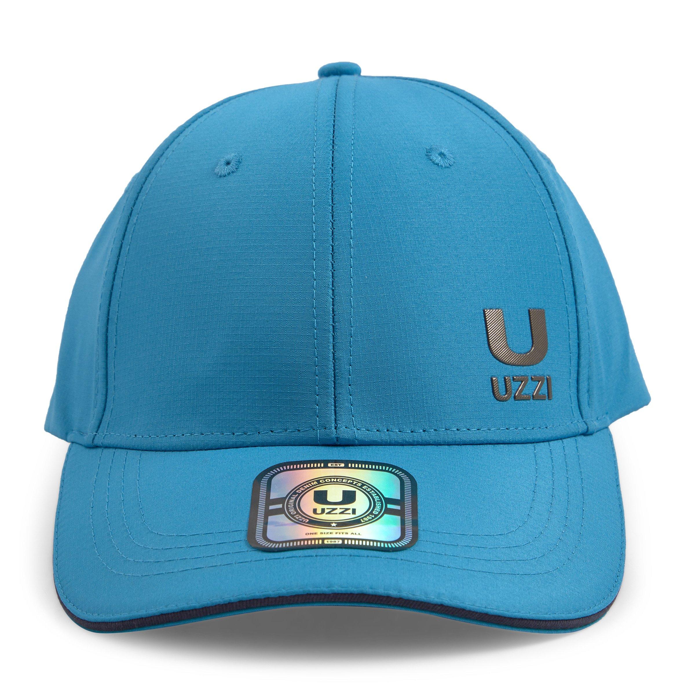 Turquoise Peak Cap (3149671) | UZZI