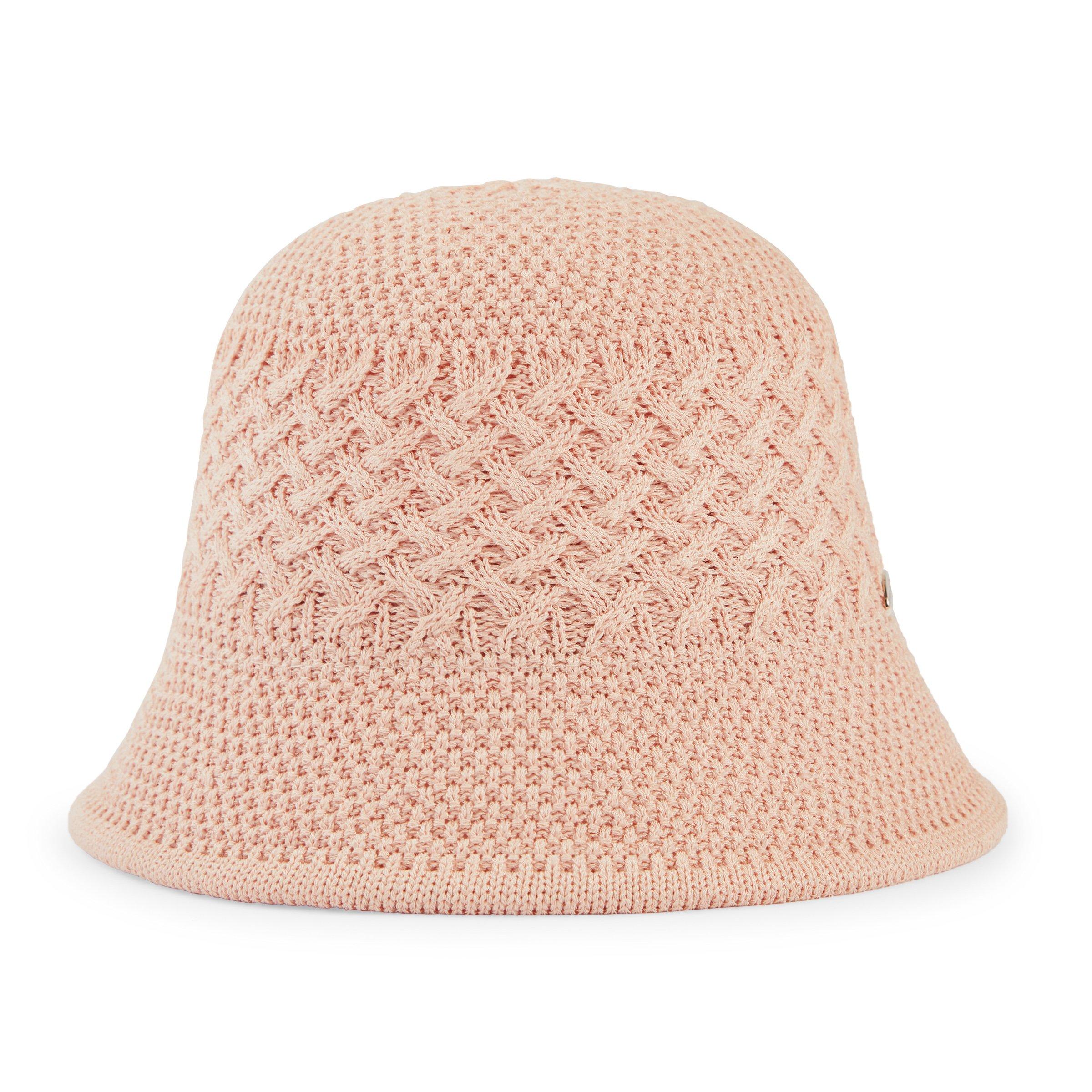 Pink Bucket Hat (3149769) | Truworths