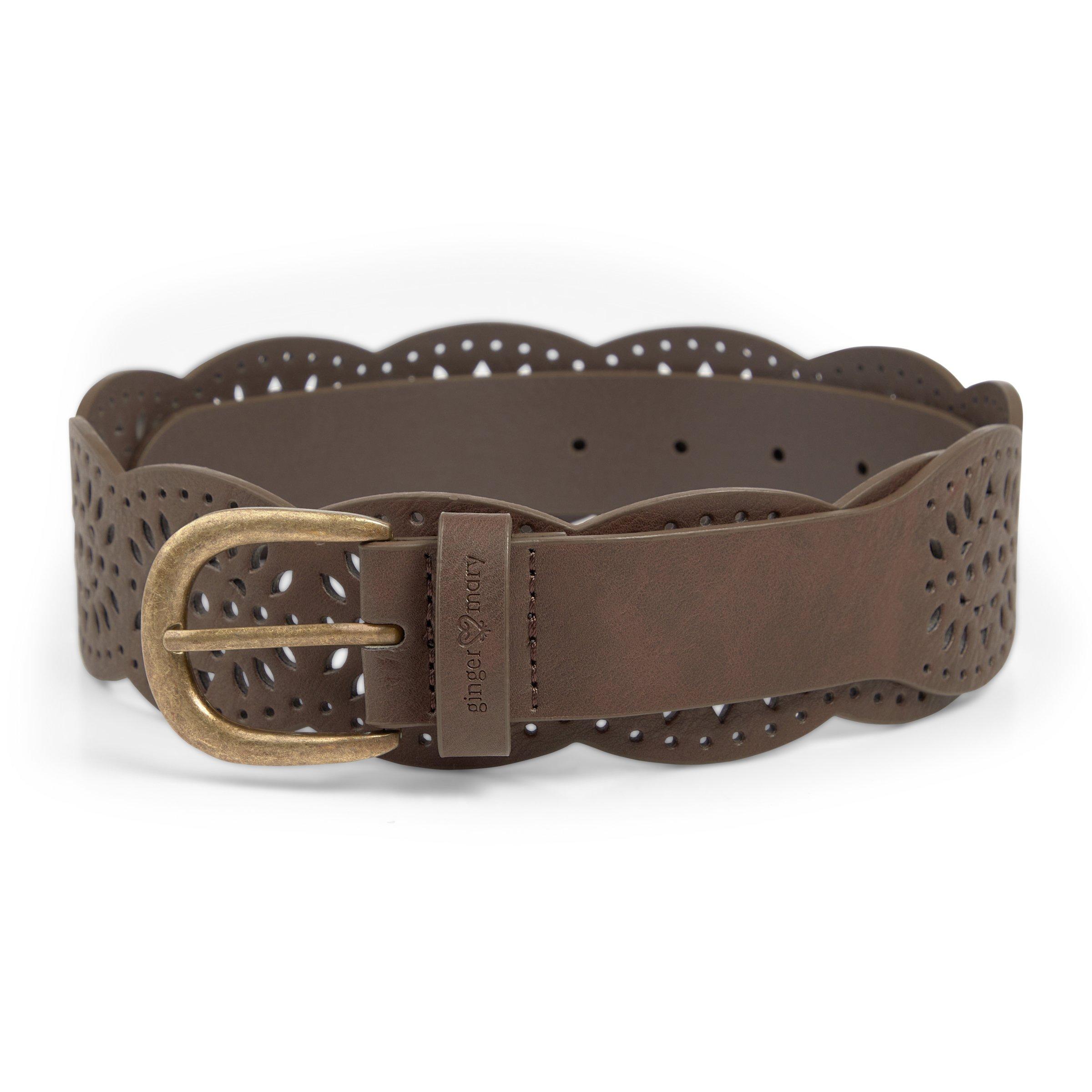 Brown Jeansbelt (3149796) | Ginger Mary