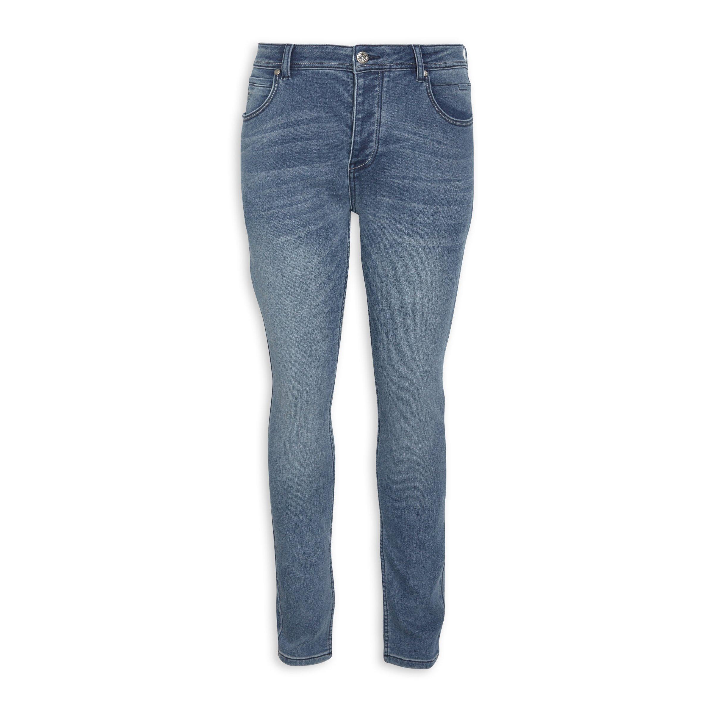 Indigo Super Skinny Jeans (3151544) | Hemisphere