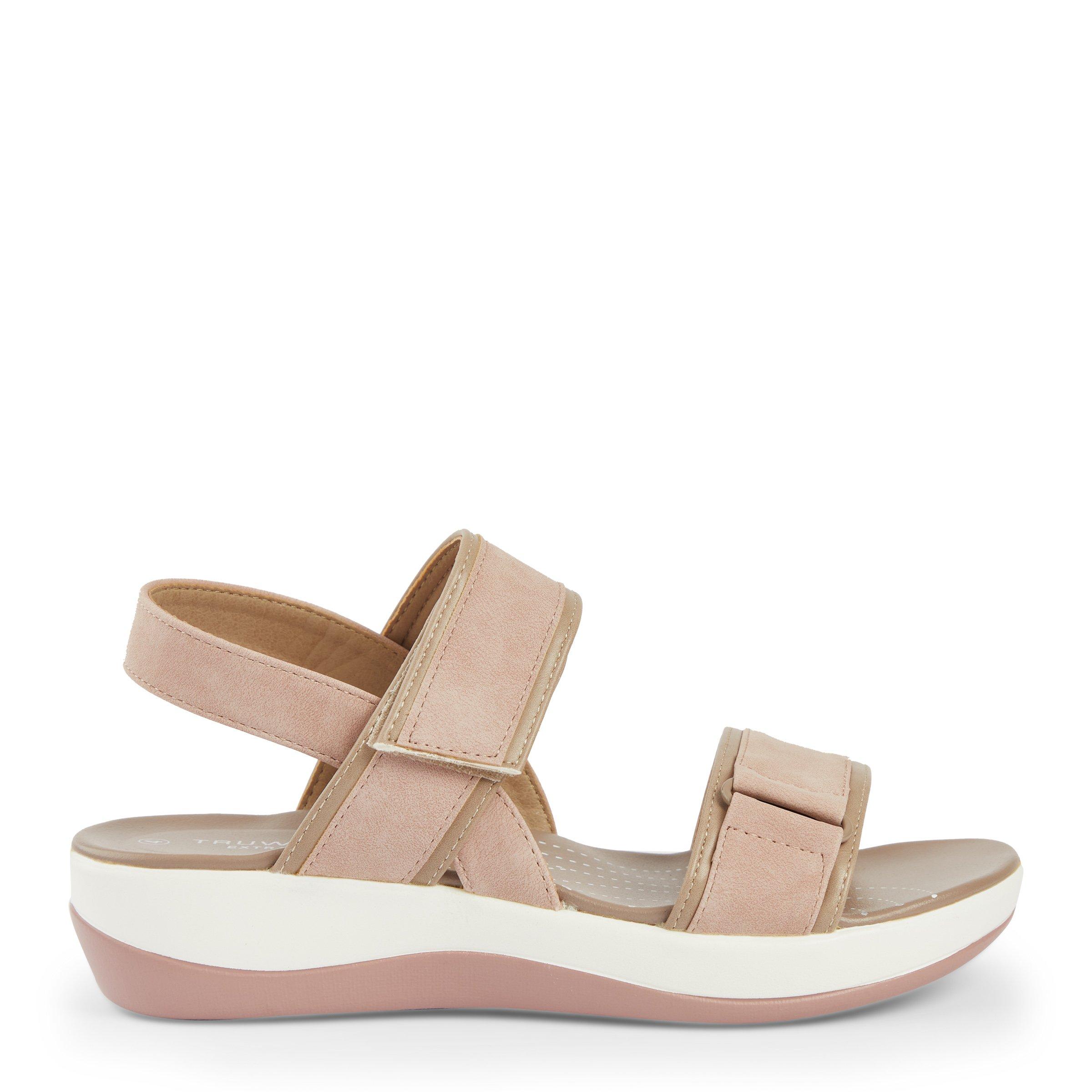 Pink Slingback Sandals (3151582) | Truworths