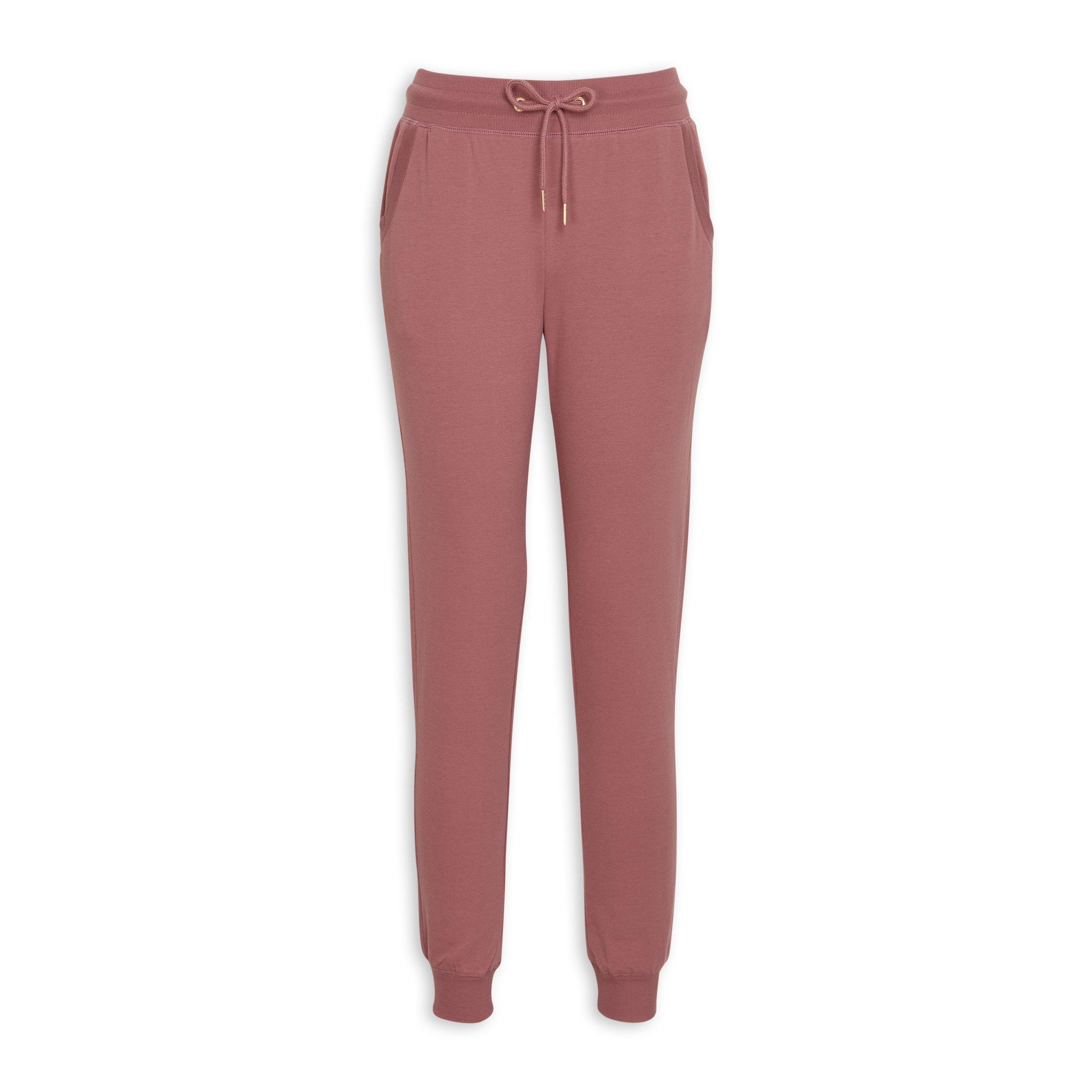 Mauve Jogger Pants (3151779) | OUTBACK RED Sport