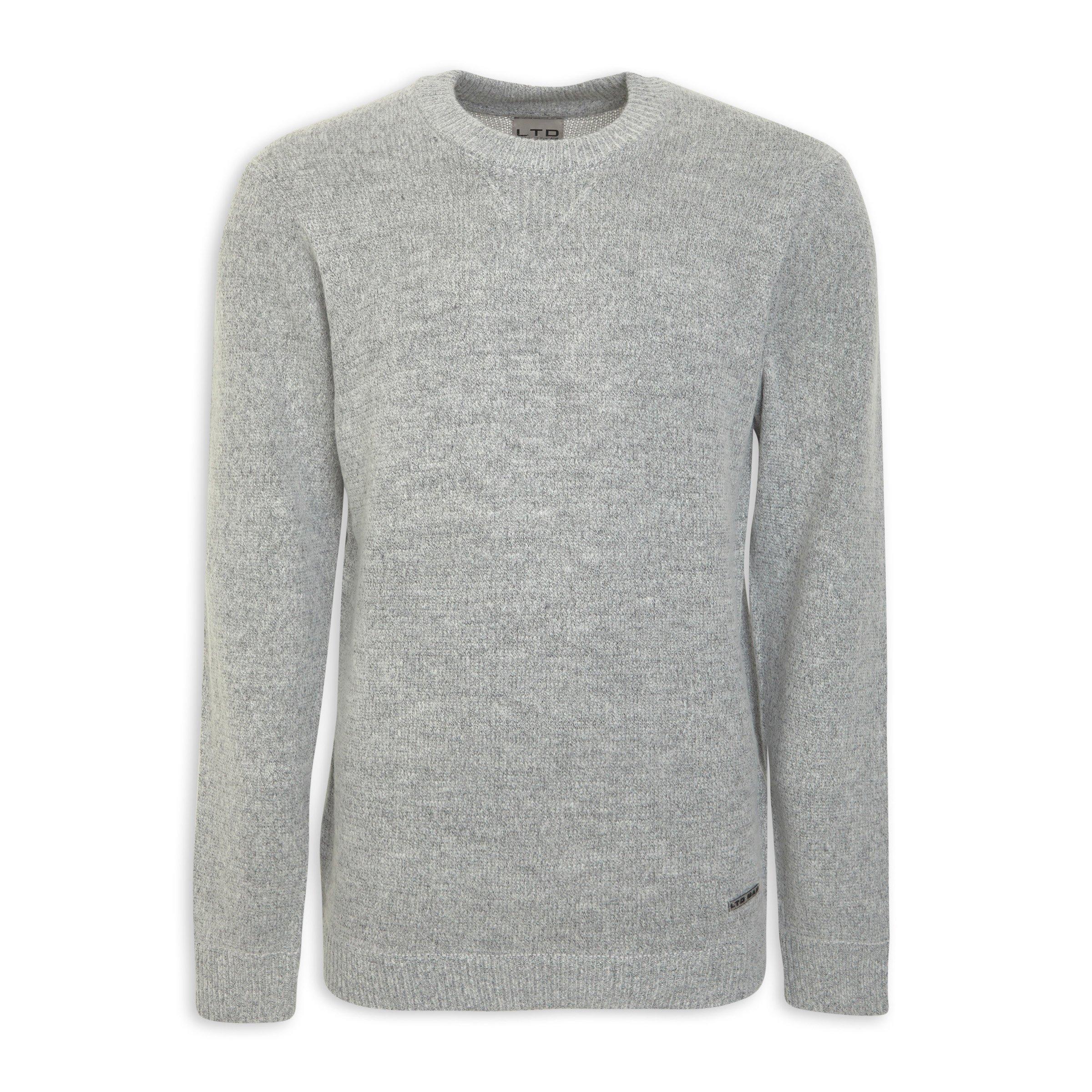 Grey Jersey (3152623) | LTD Man