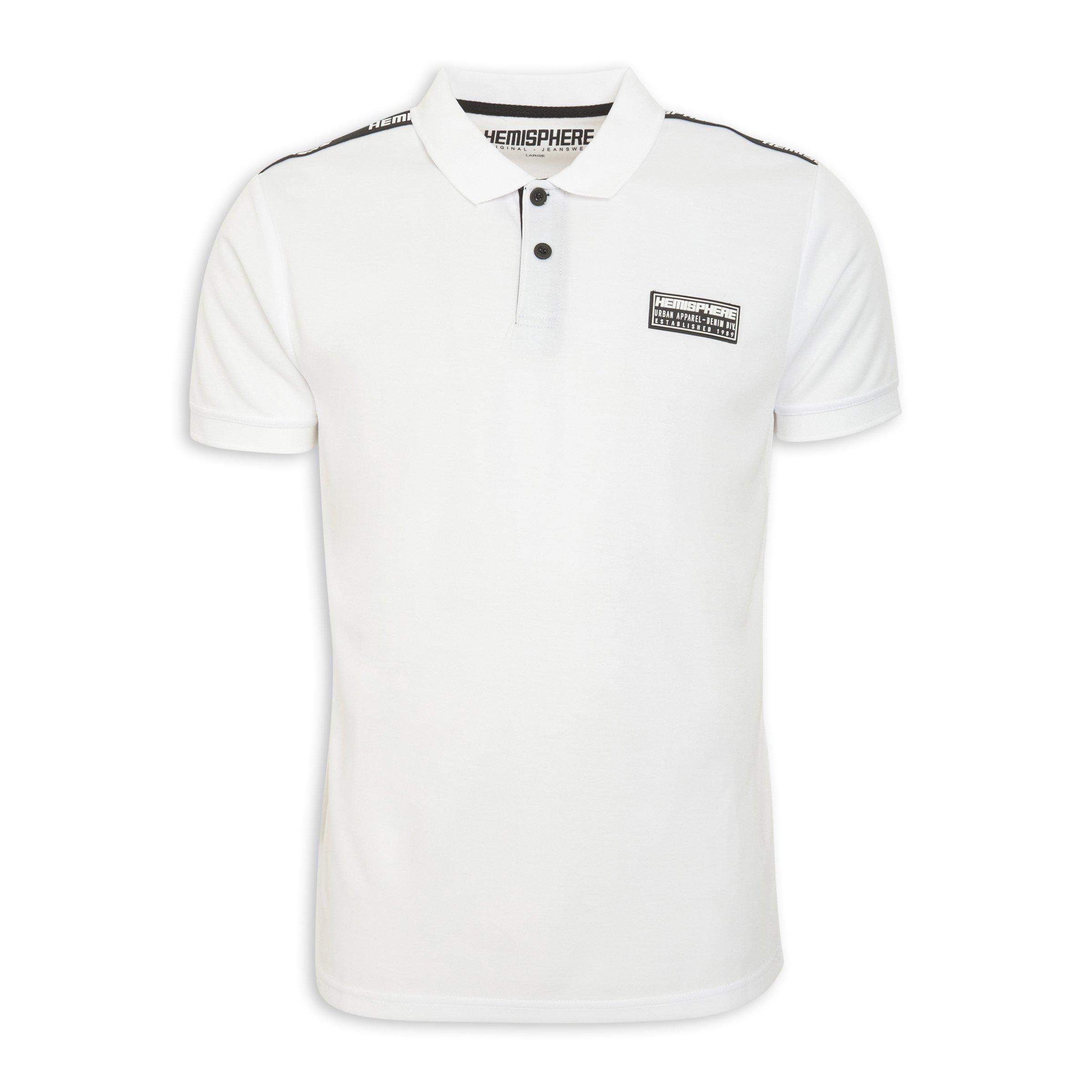 White Golfer (3153865) | Hemisphere