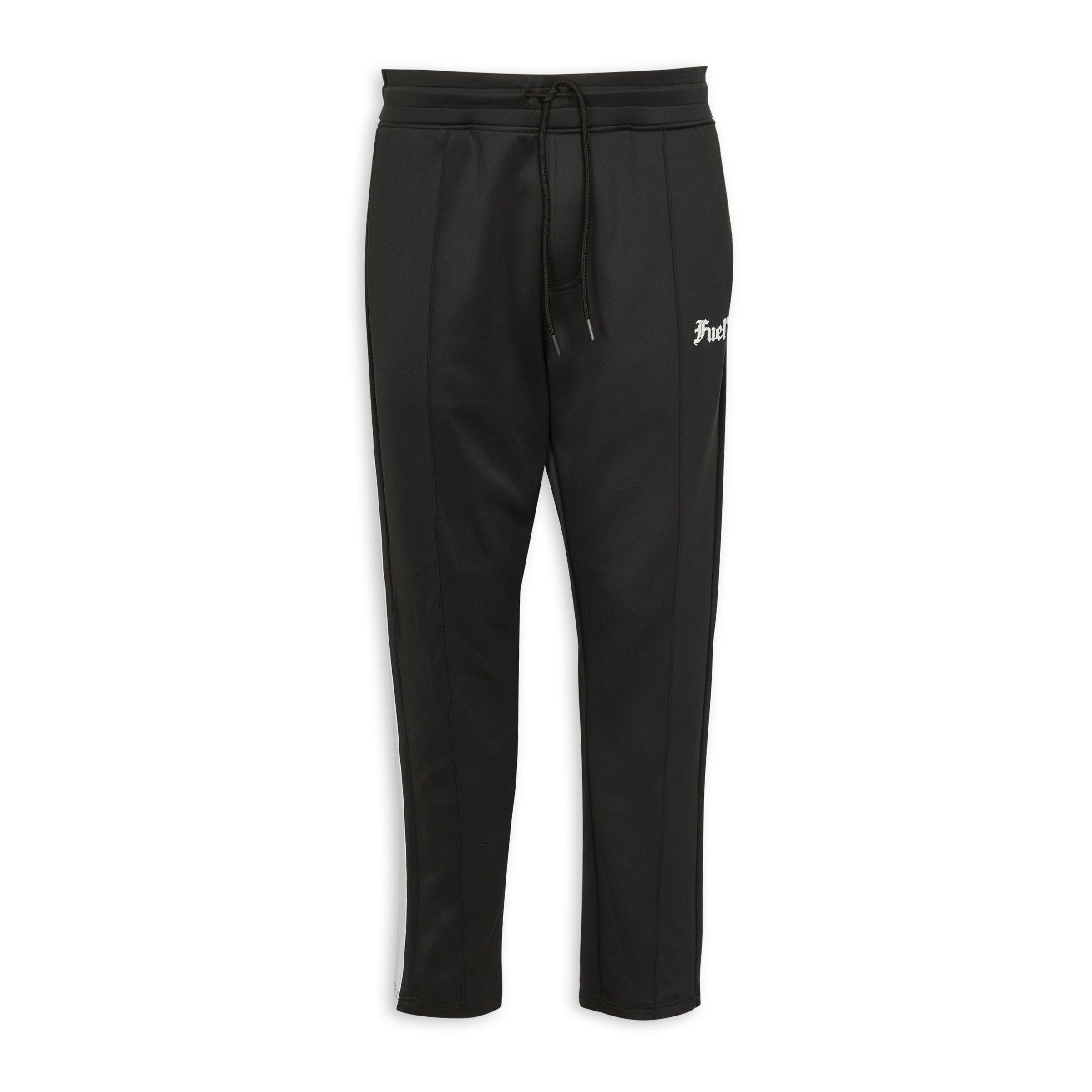 Black Jogger (3155916) | Fuel