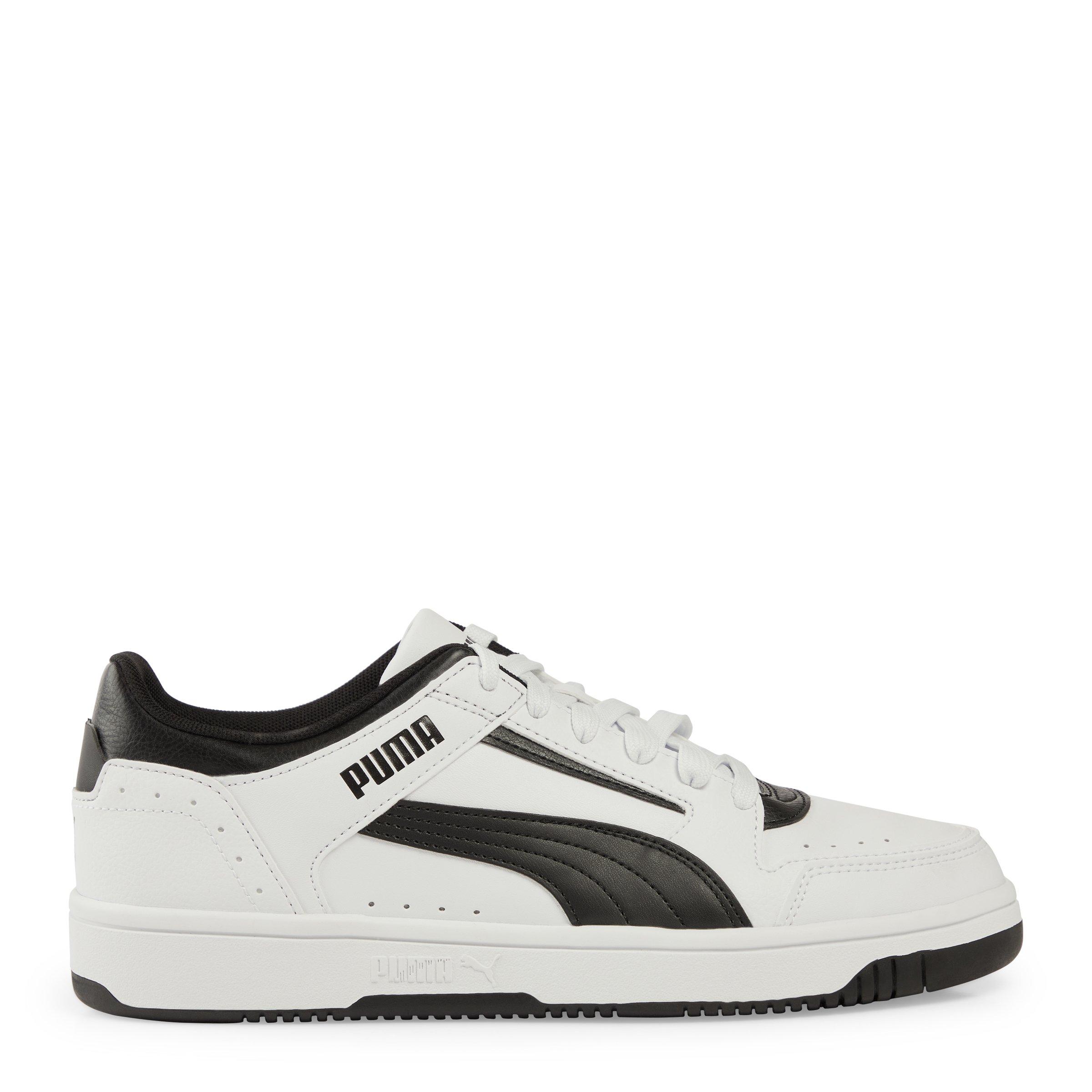 White Rebound Joy low Sneakers (3155945) | Puma