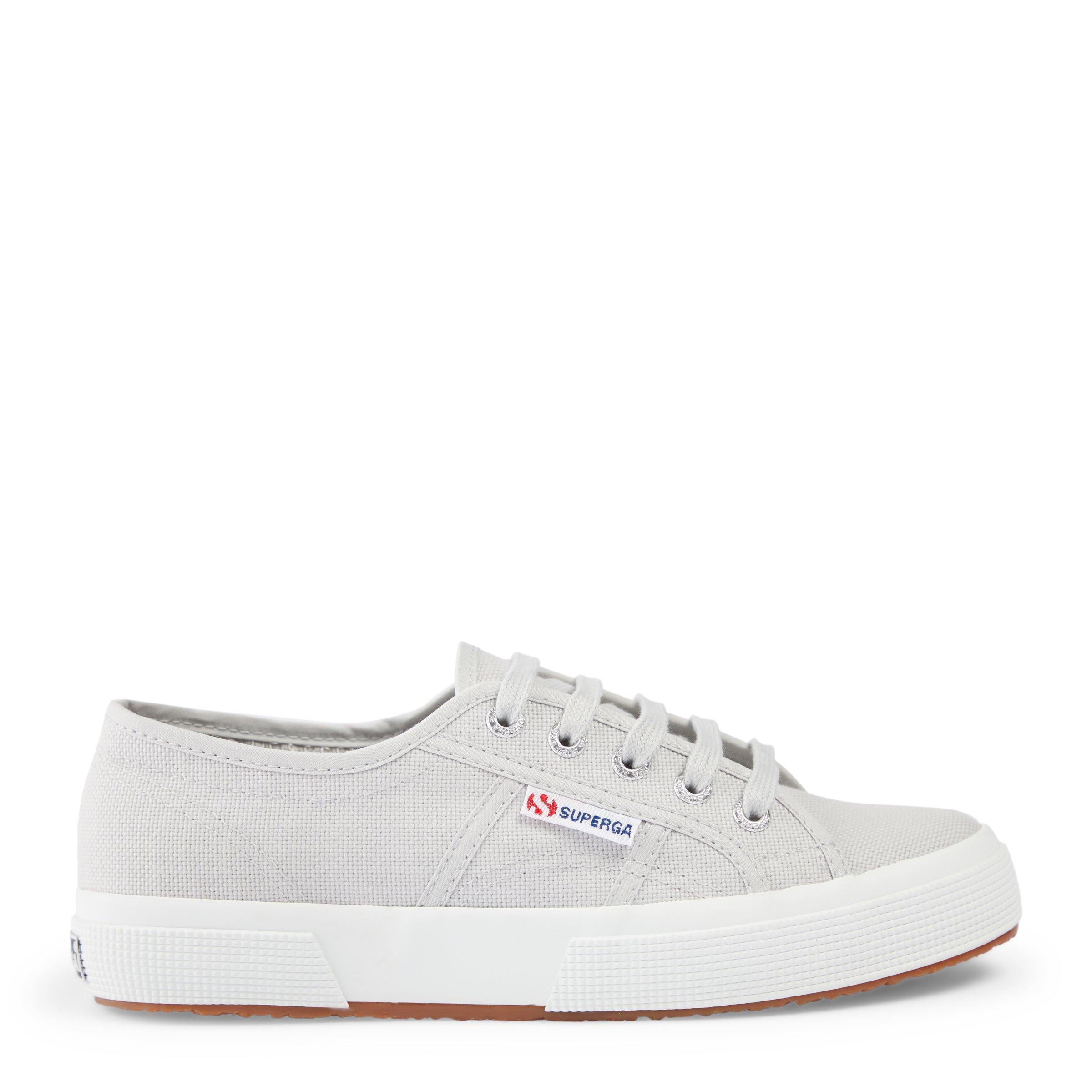 Grey 2750 Cotu Classic Sneakers (3156020) | Superga