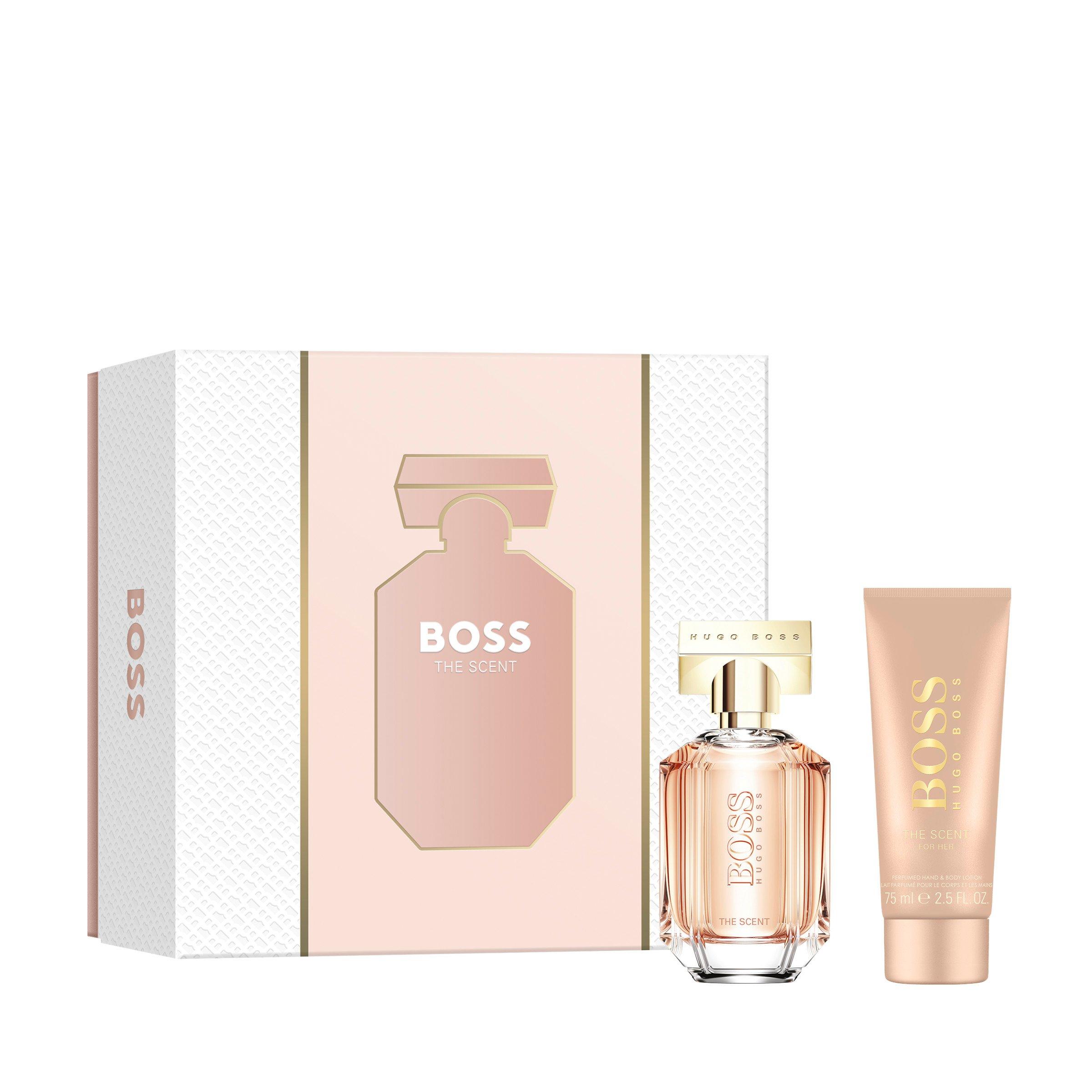 The Scent For Her EDP Gift Set (3156525) | Hugo Boss