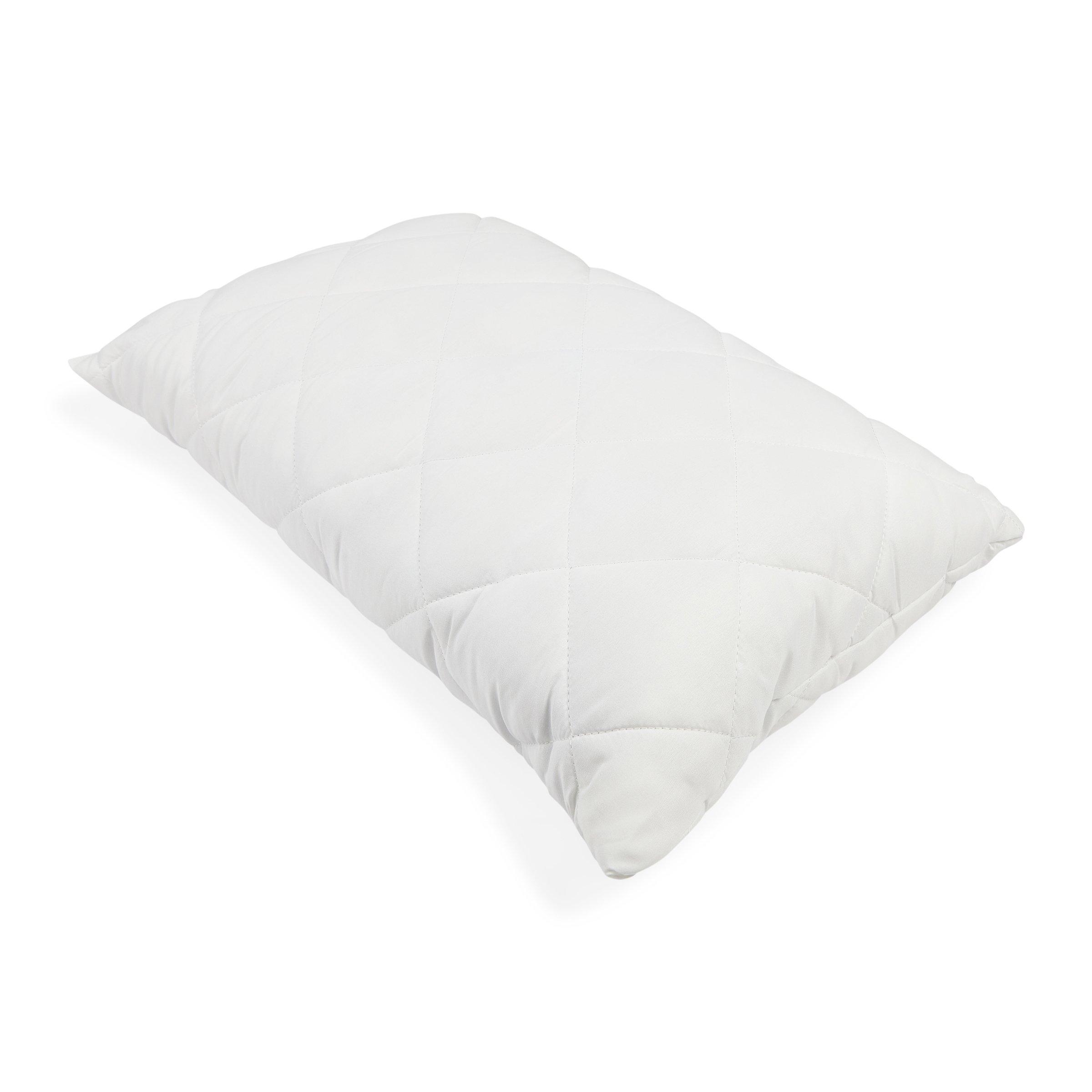 Latex Chip Pillow (3156637) | Loads of Living